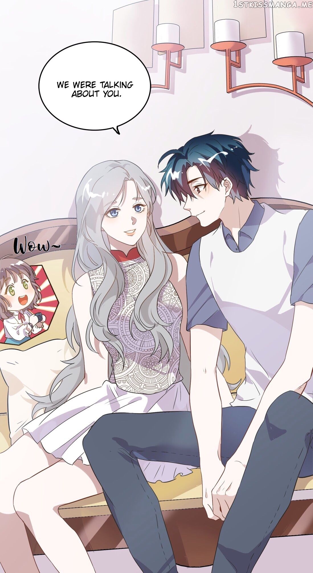 This Boy Got Me Falling Hard chapter 4 - page 27