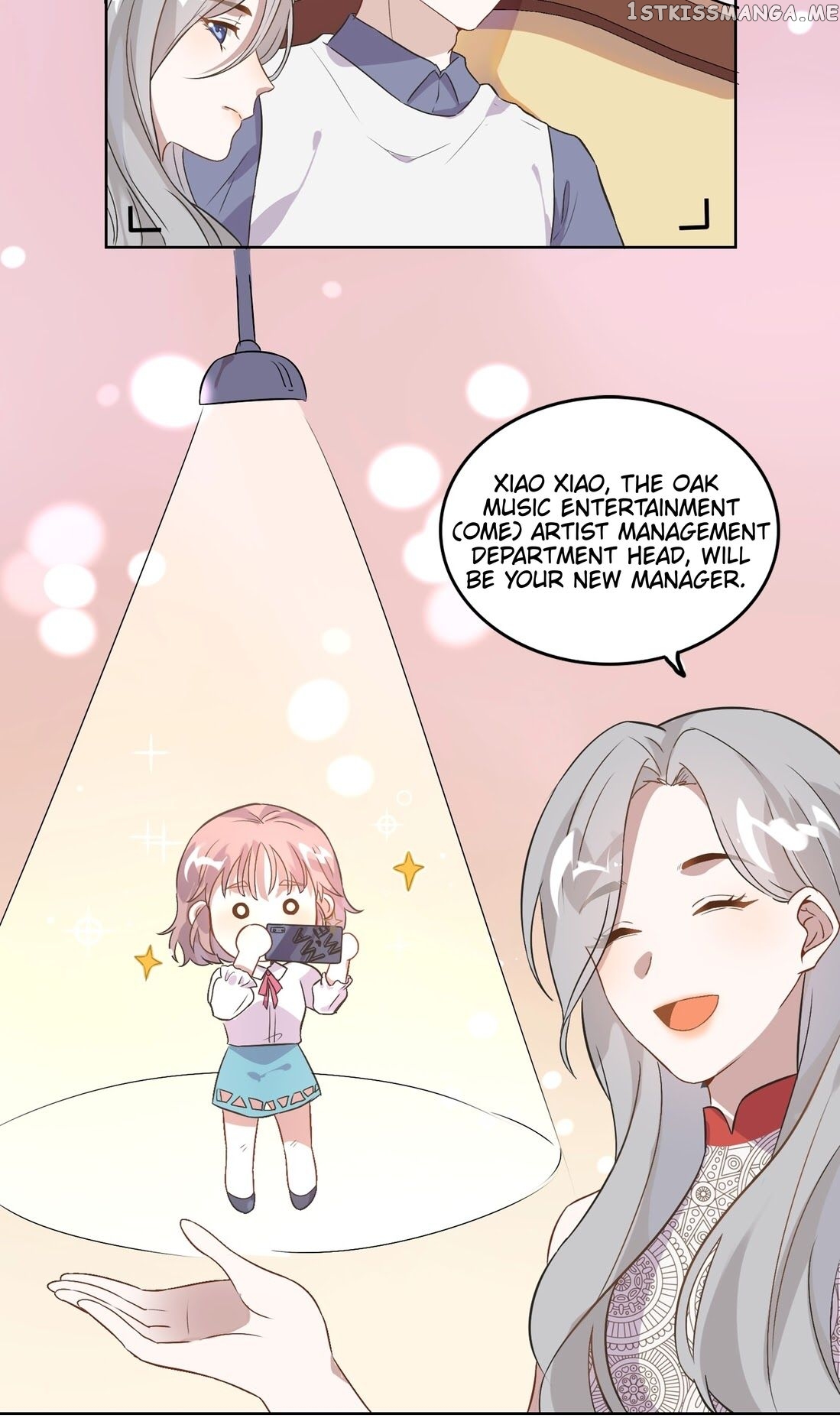 This Boy Got Me Falling Hard chapter 4 - page 29