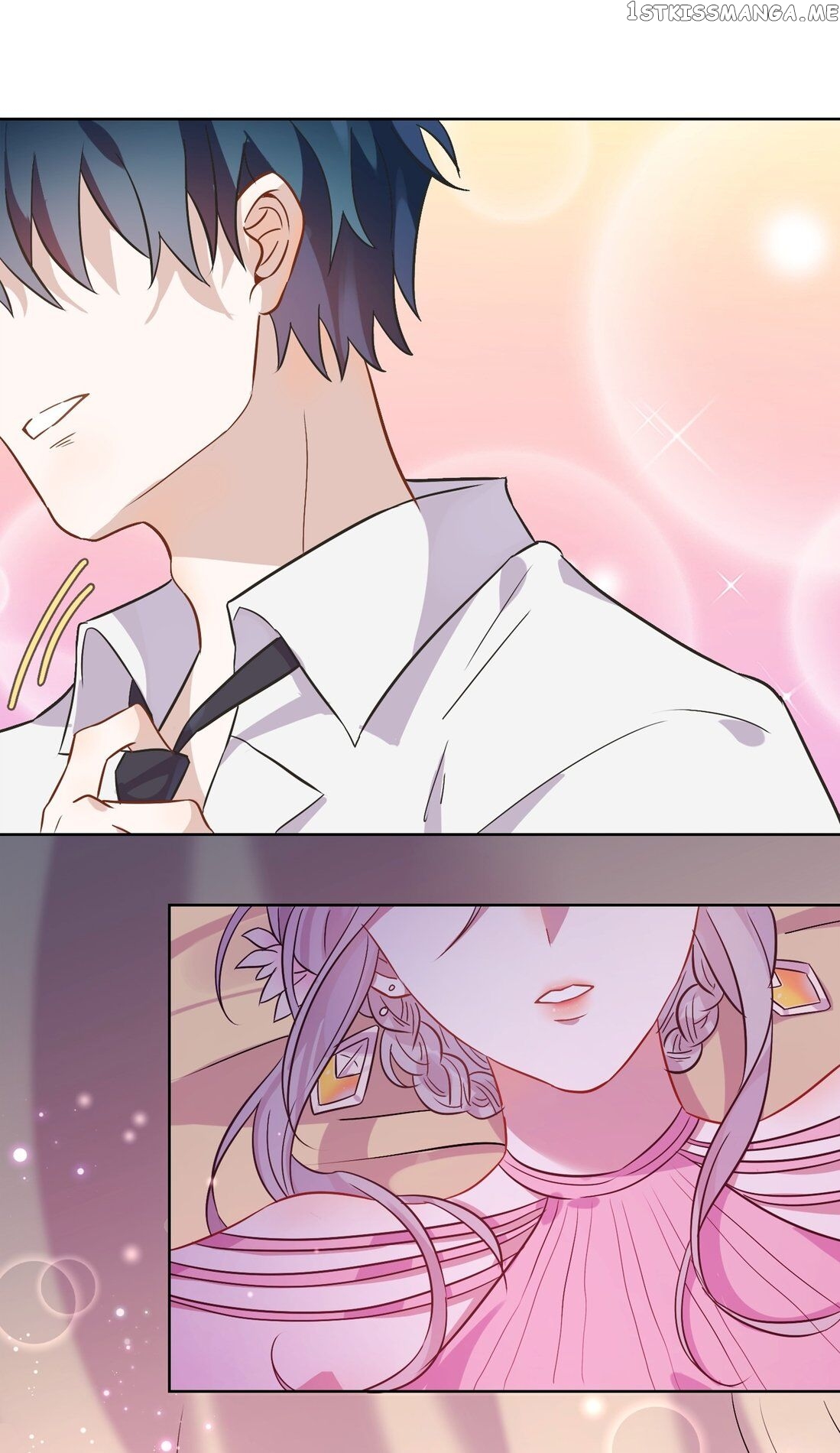 This Boy Got Me Falling Hard chapter 4 - page 3