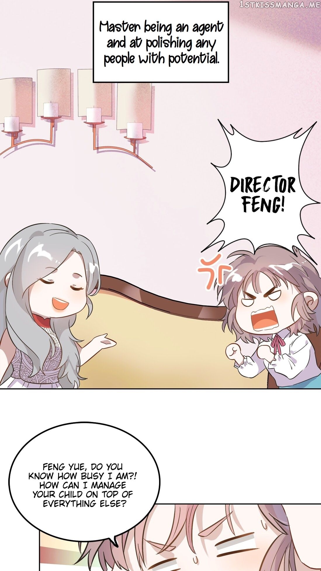 This Boy Got Me Falling Hard chapter 4 - page 31