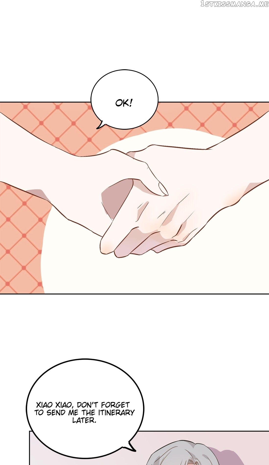 This Boy Got Me Falling Hard chapter 4 - page 36