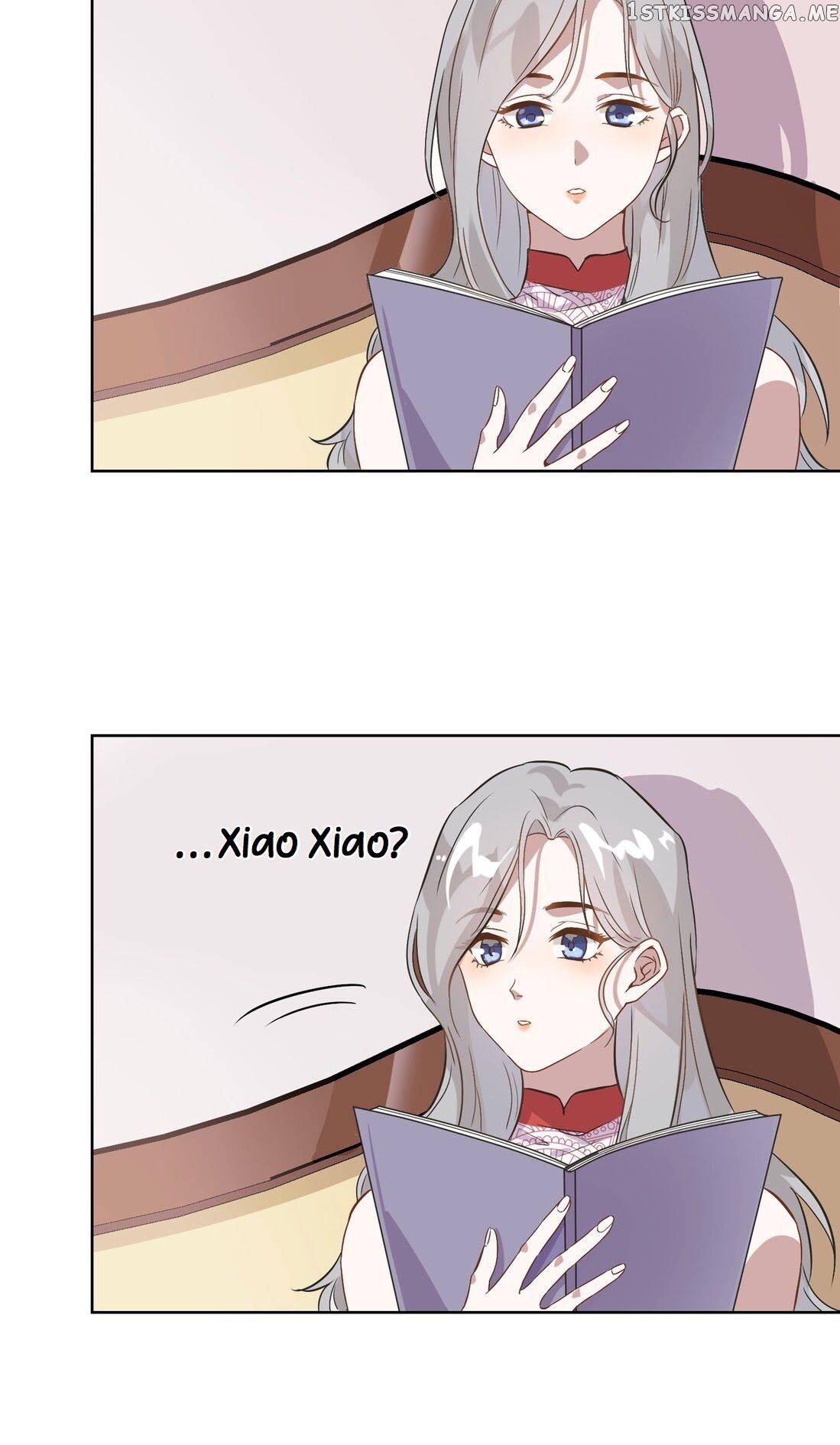 This Boy Got Me Falling Hard chapter 4 - page 37