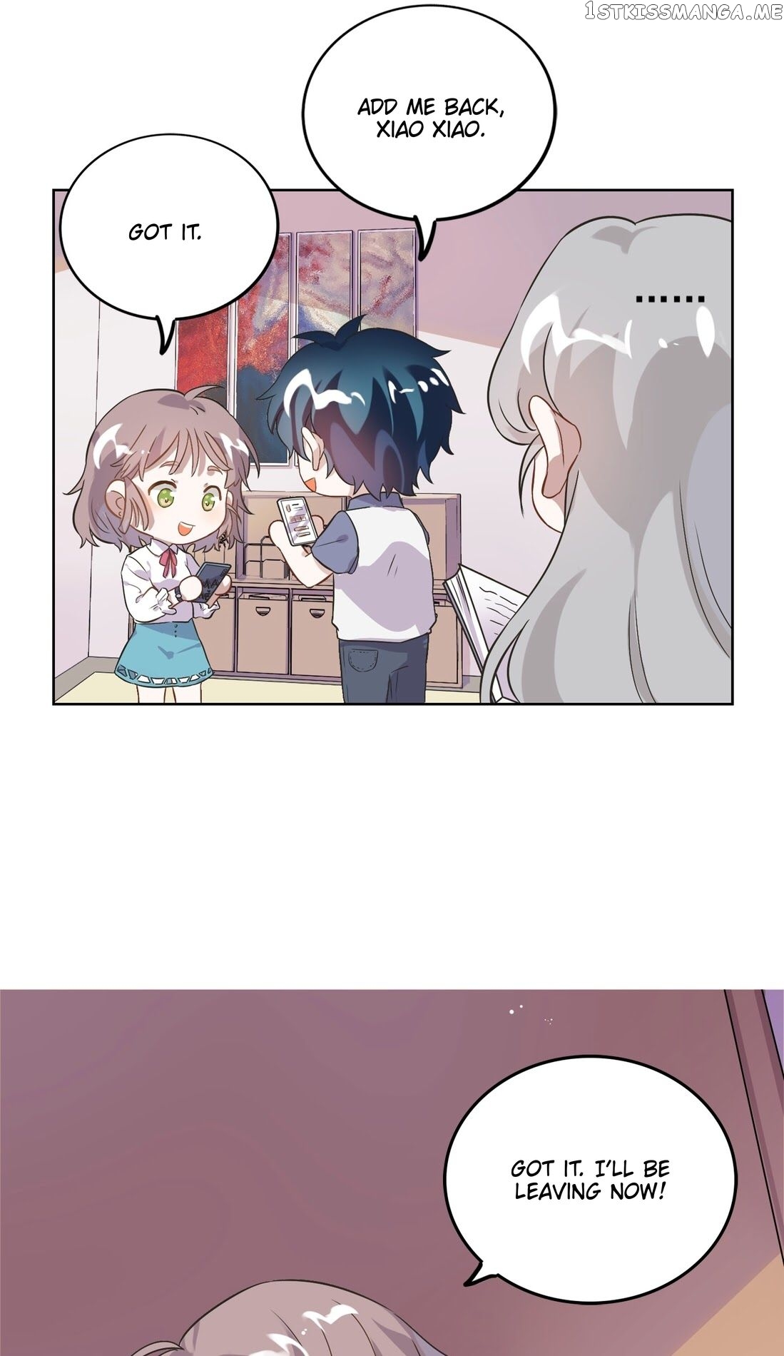 This Boy Got Me Falling Hard chapter 4 - page 38