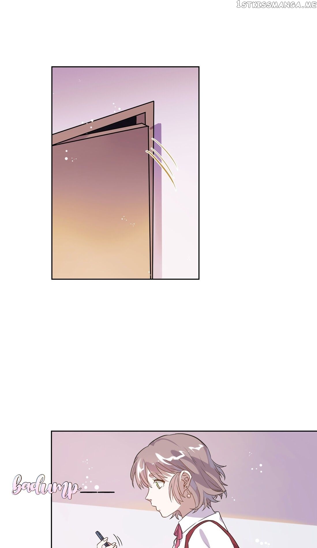 This Boy Got Me Falling Hard chapter 4 - page 40