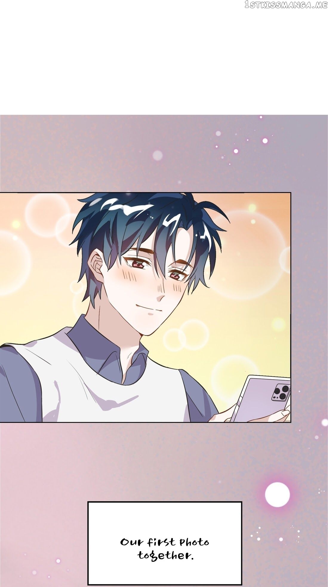 This Boy Got Me Falling Hard chapter 4 - page 42