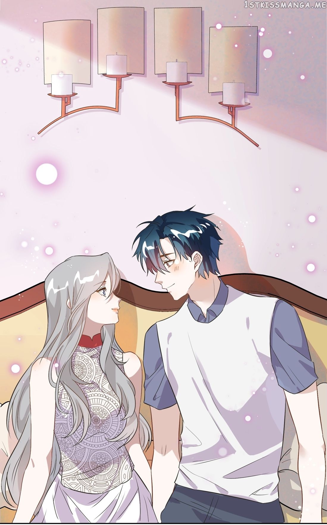 This Boy Got Me Falling Hard chapter 4 - page 43