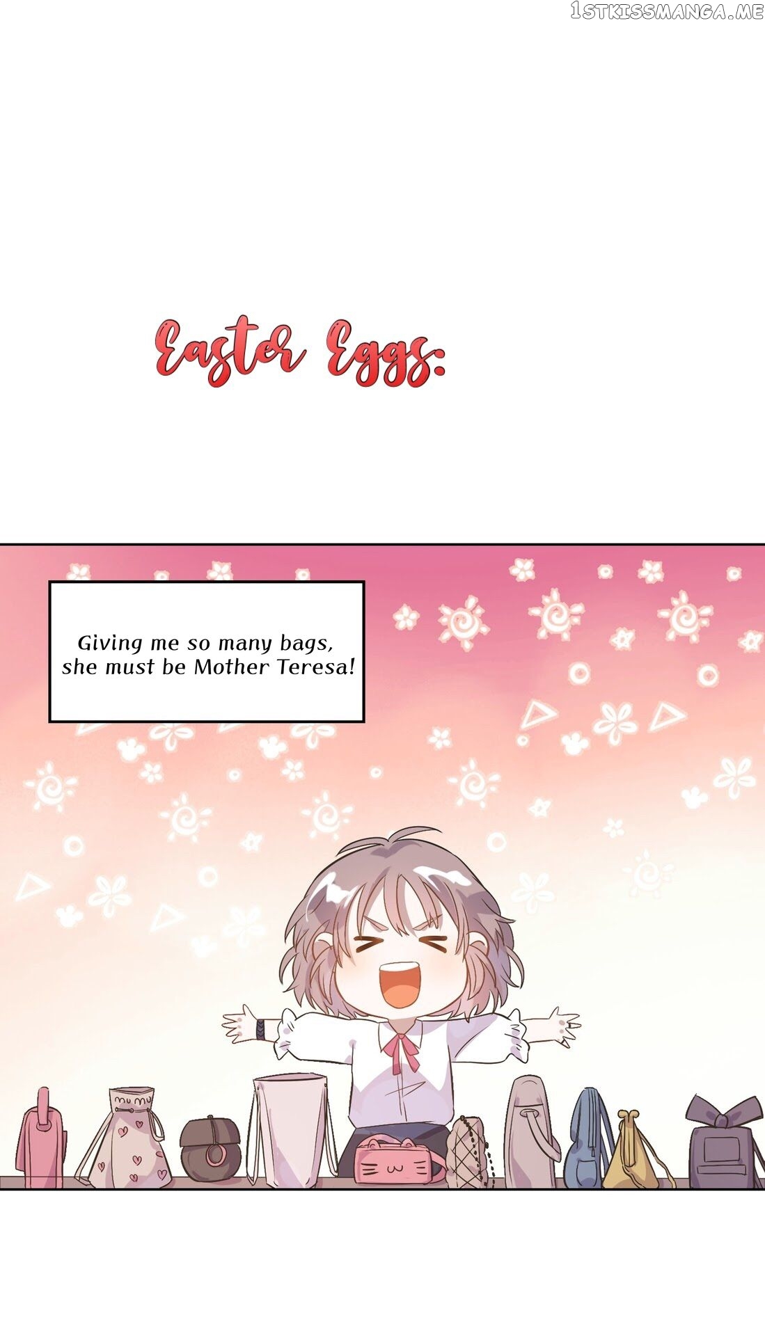 This Boy Got Me Falling Hard chapter 4 - page 44
