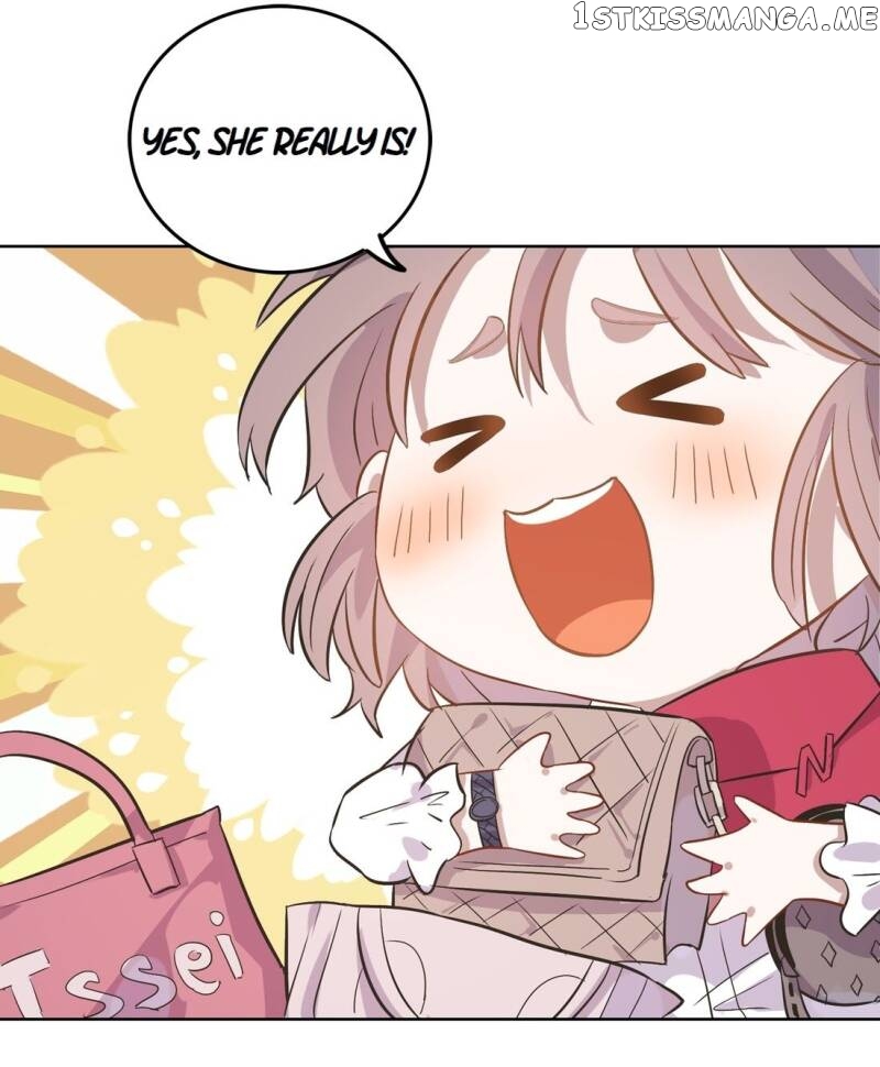 This Boy Got Me Falling Hard chapter 4 - page 45