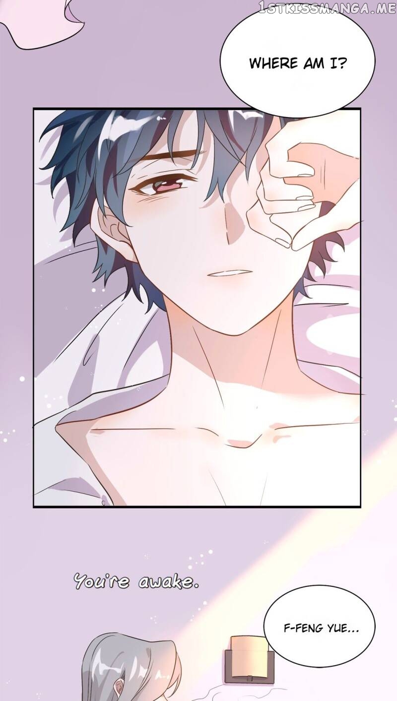 This Boy Got Me Falling Hard chapter 4 - page 5