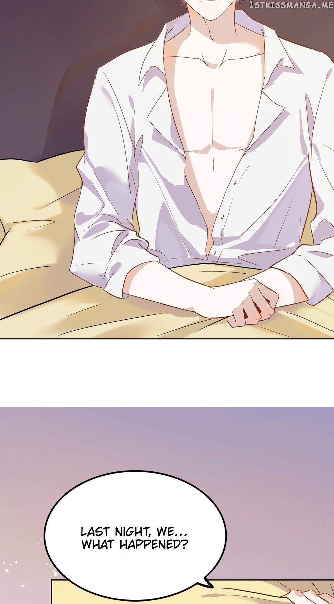 This Boy Got Me Falling Hard chapter 4 - page 7