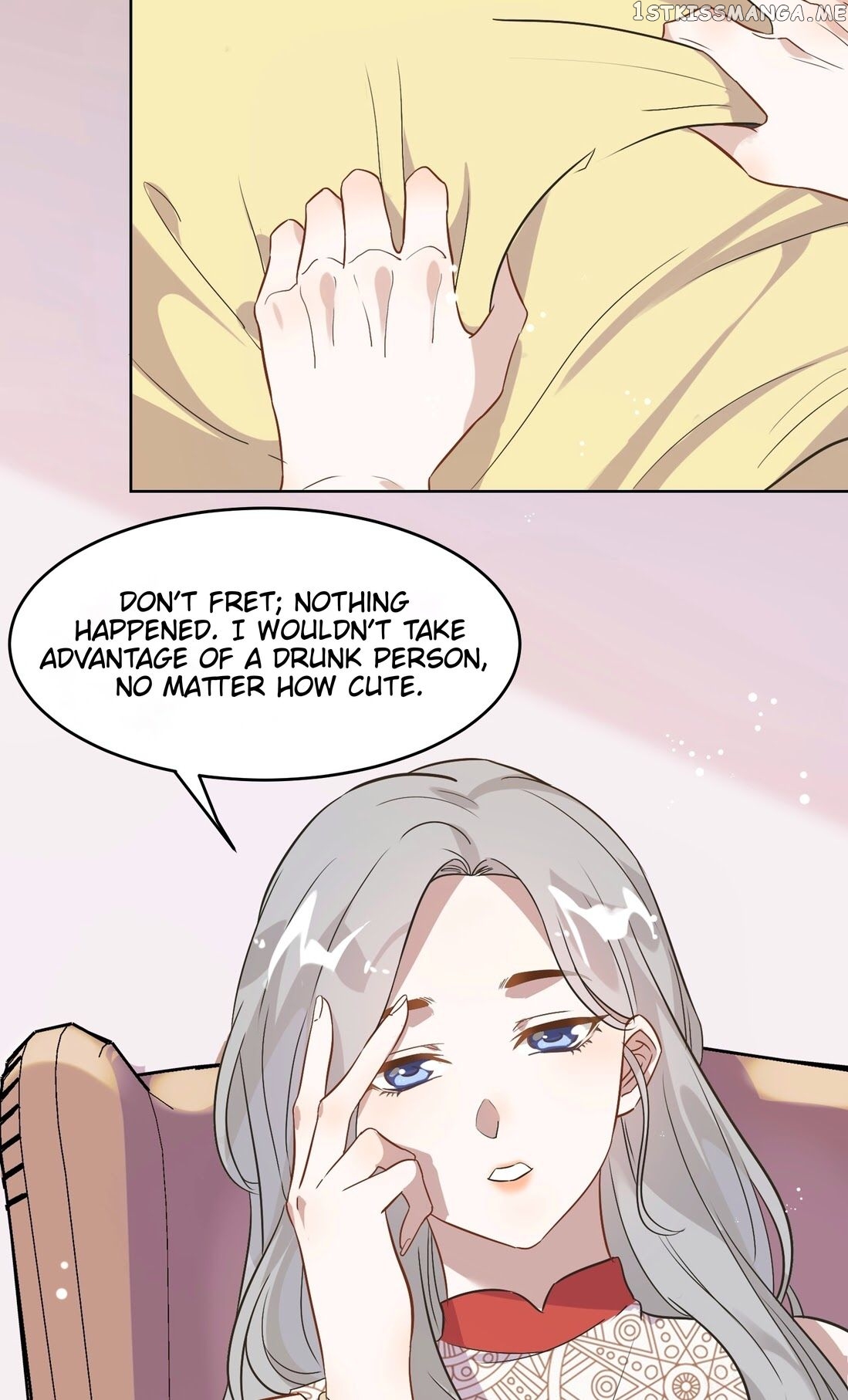 This Boy Got Me Falling Hard chapter 4 - page 8