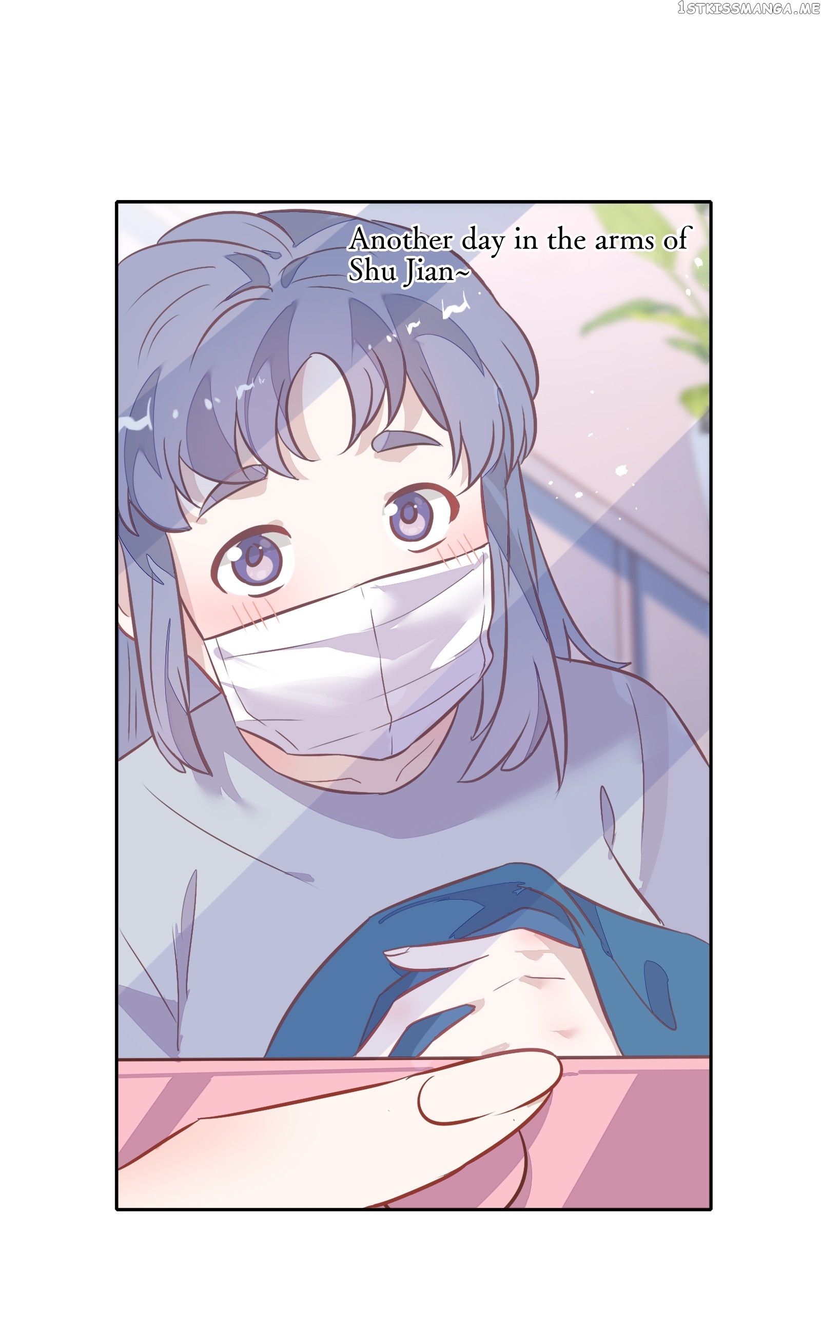 This Boy Got Me Falling Hard chapter 23 - page 3