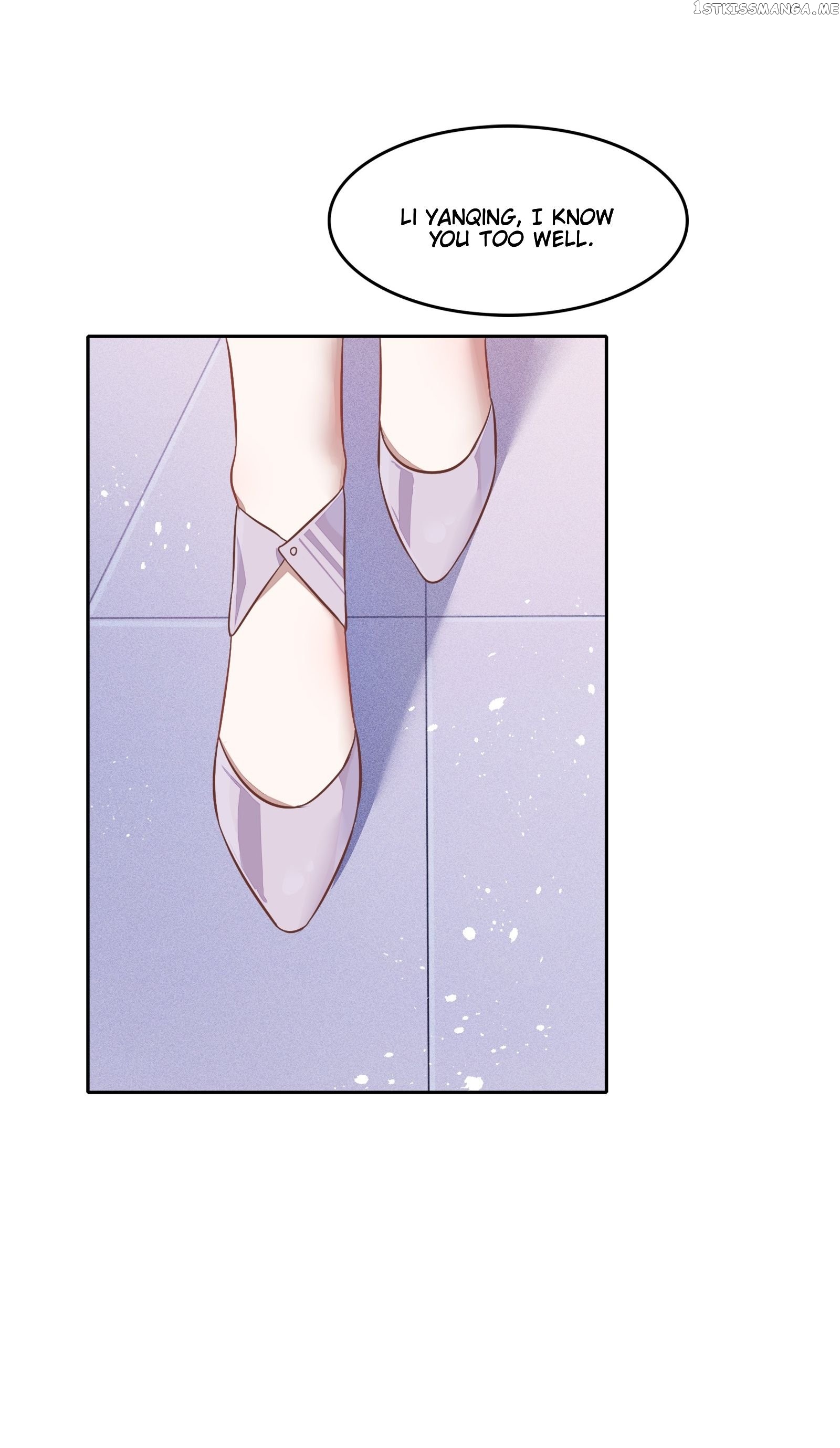 This Boy Got Me Falling Hard chapter 19 - page 10