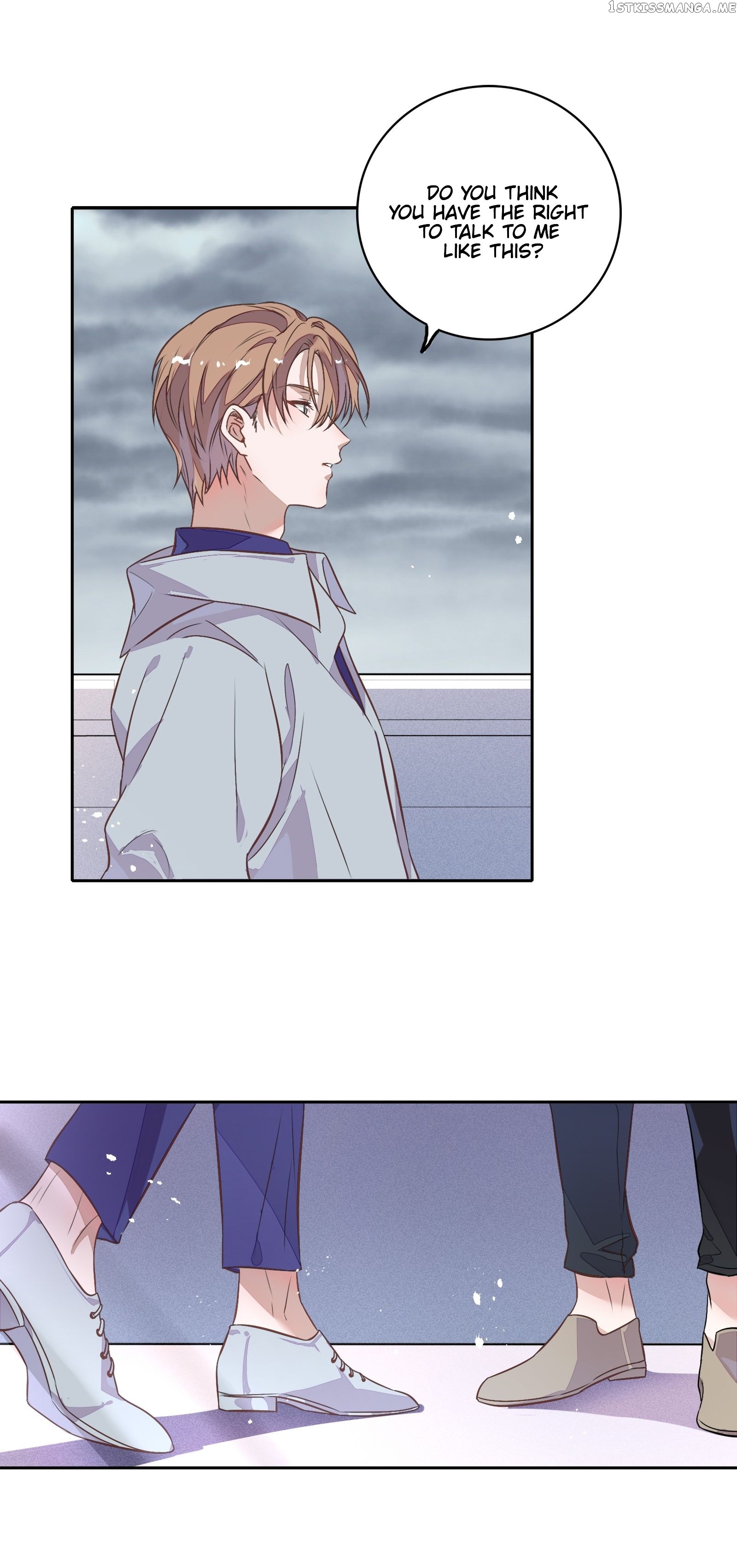 This Boy Got Me Falling Hard chapter 19 - page 3