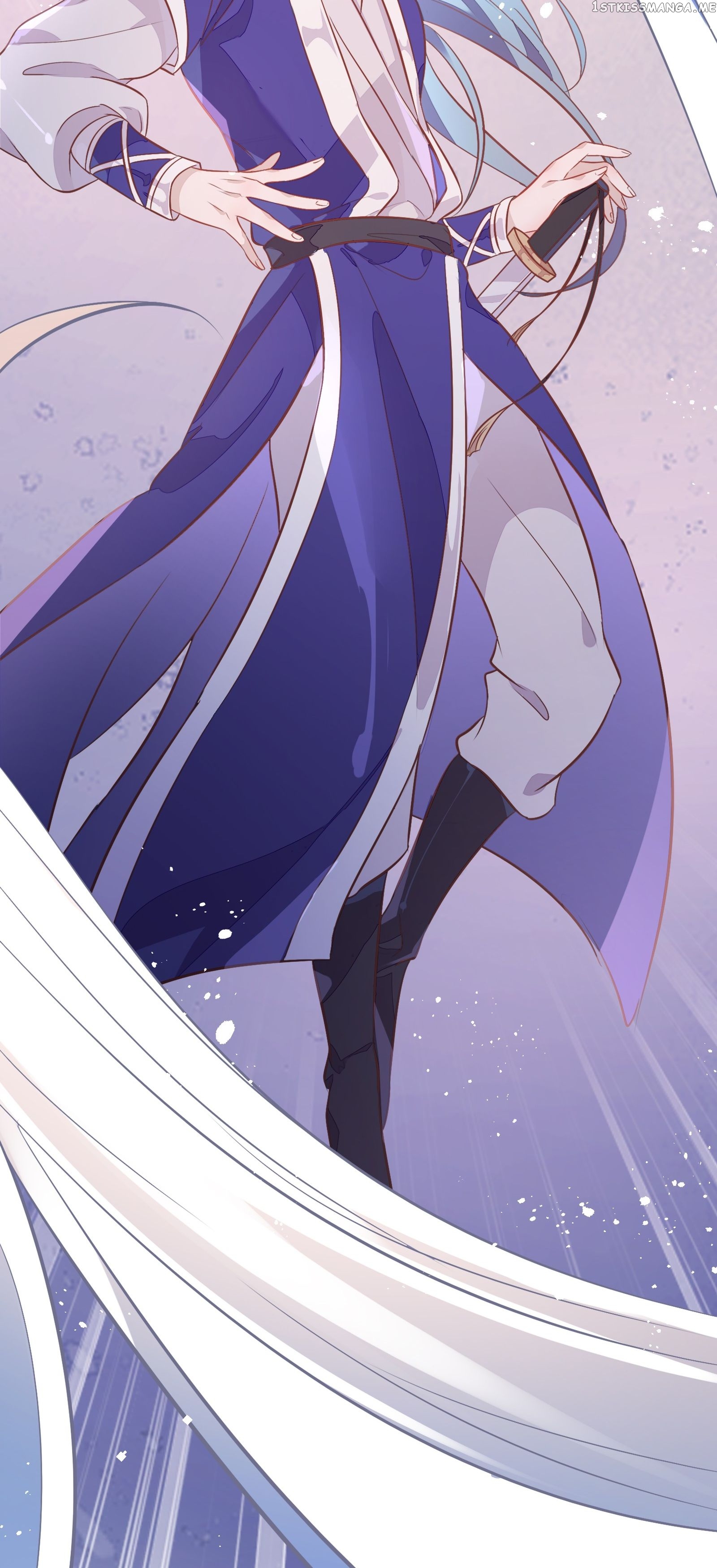 This Boy Got Me Falling Hard chapter 19 - page 33