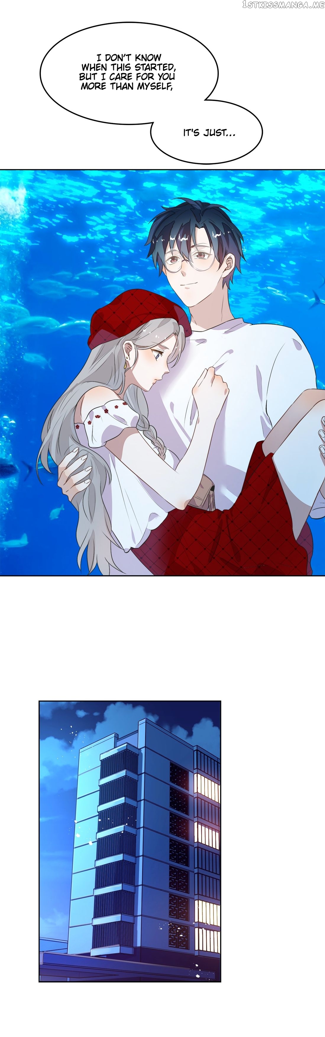 This Boy Got Me Falling Hard chapter 10 - page 24