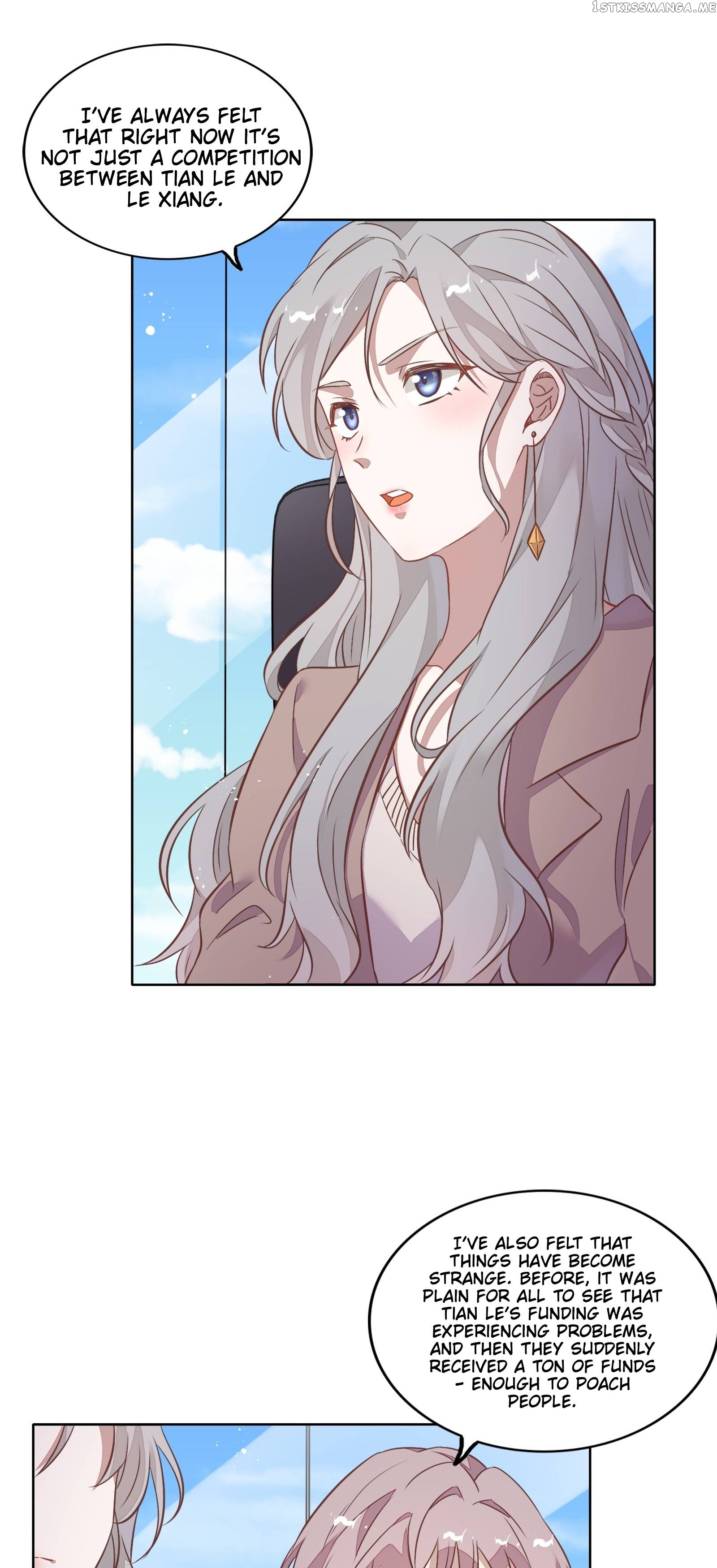 This Boy Got Me Falling Hard chapter 36 - page 12