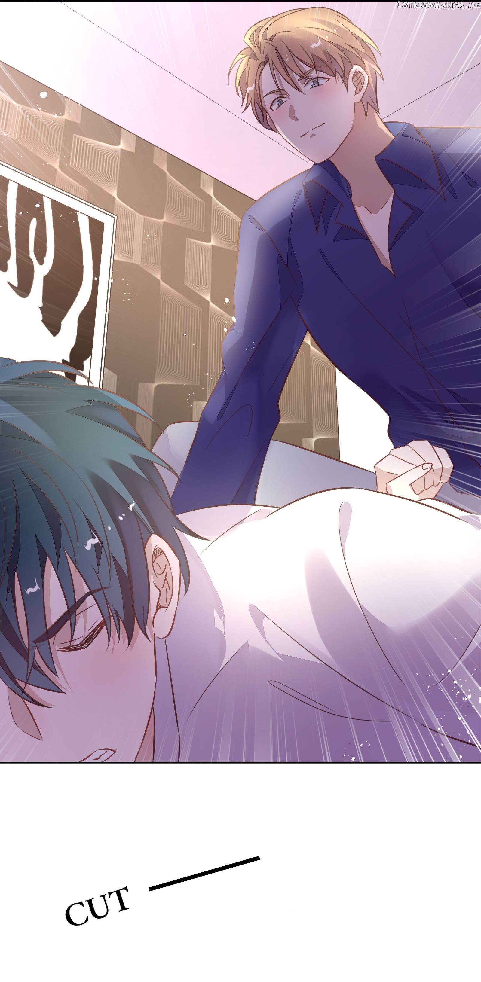 This Boy Got Me Falling Hard chapter 36 - page 28
