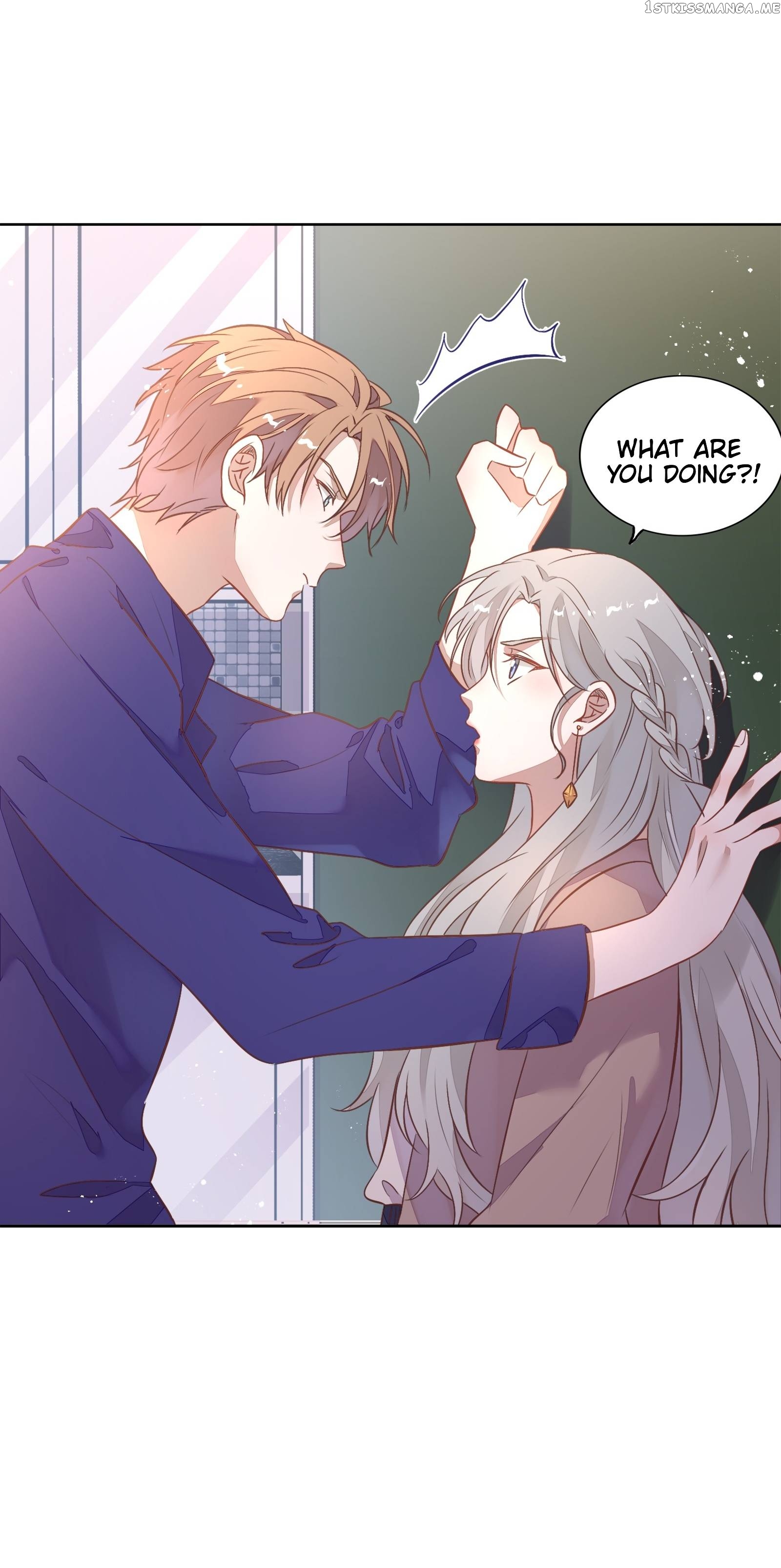 This Boy Got Me Falling Hard chapter 36 - page 35