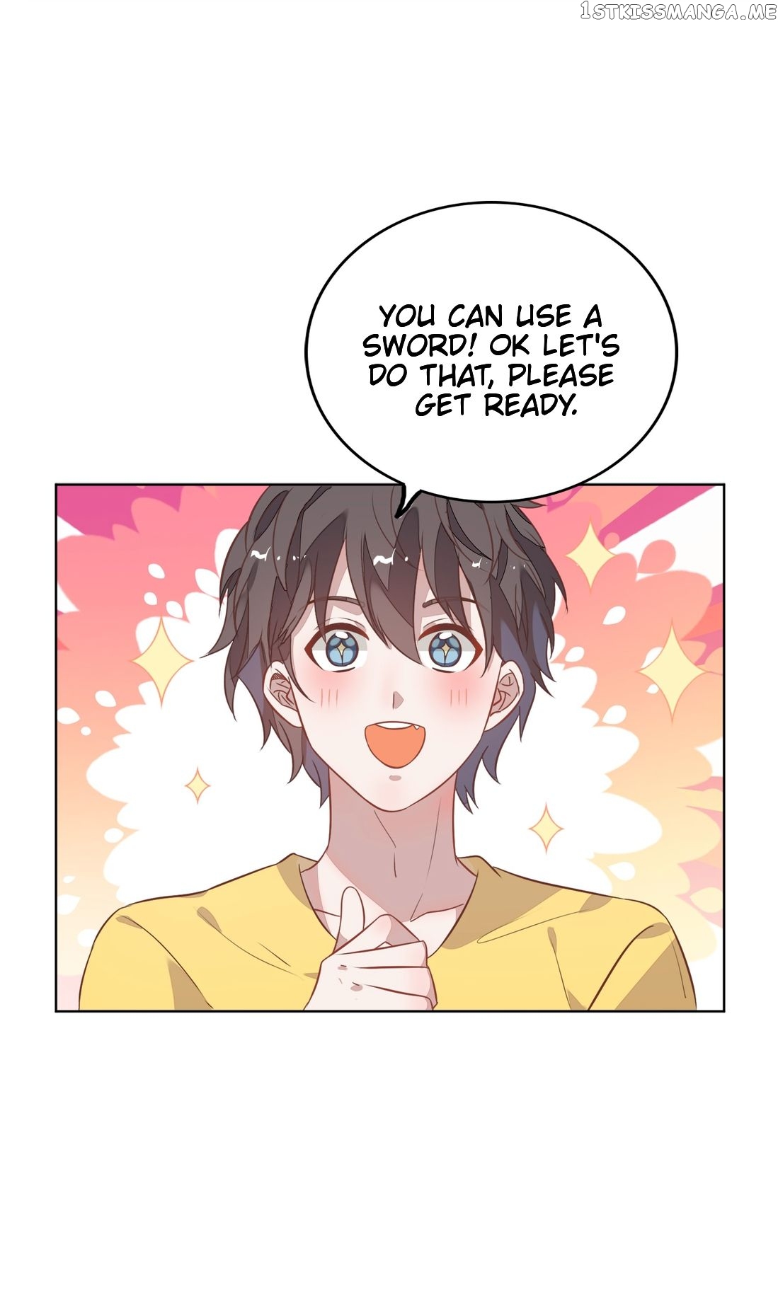This Boy Got Me Falling Hard chapter 16 - page 10
