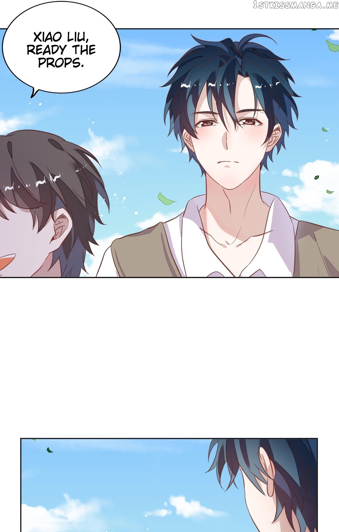 This Boy Got Me Falling Hard chapter 16 - page 11