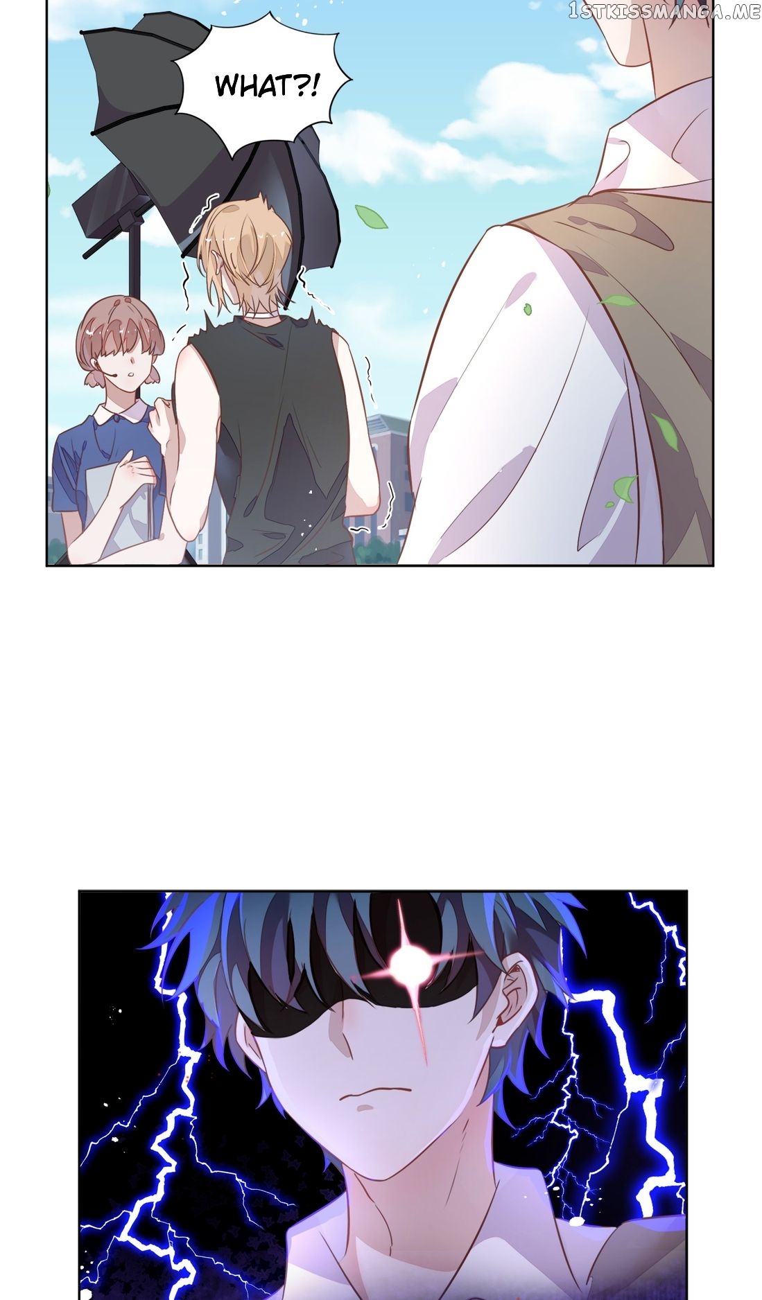 This Boy Got Me Falling Hard chapter 16 - page 12