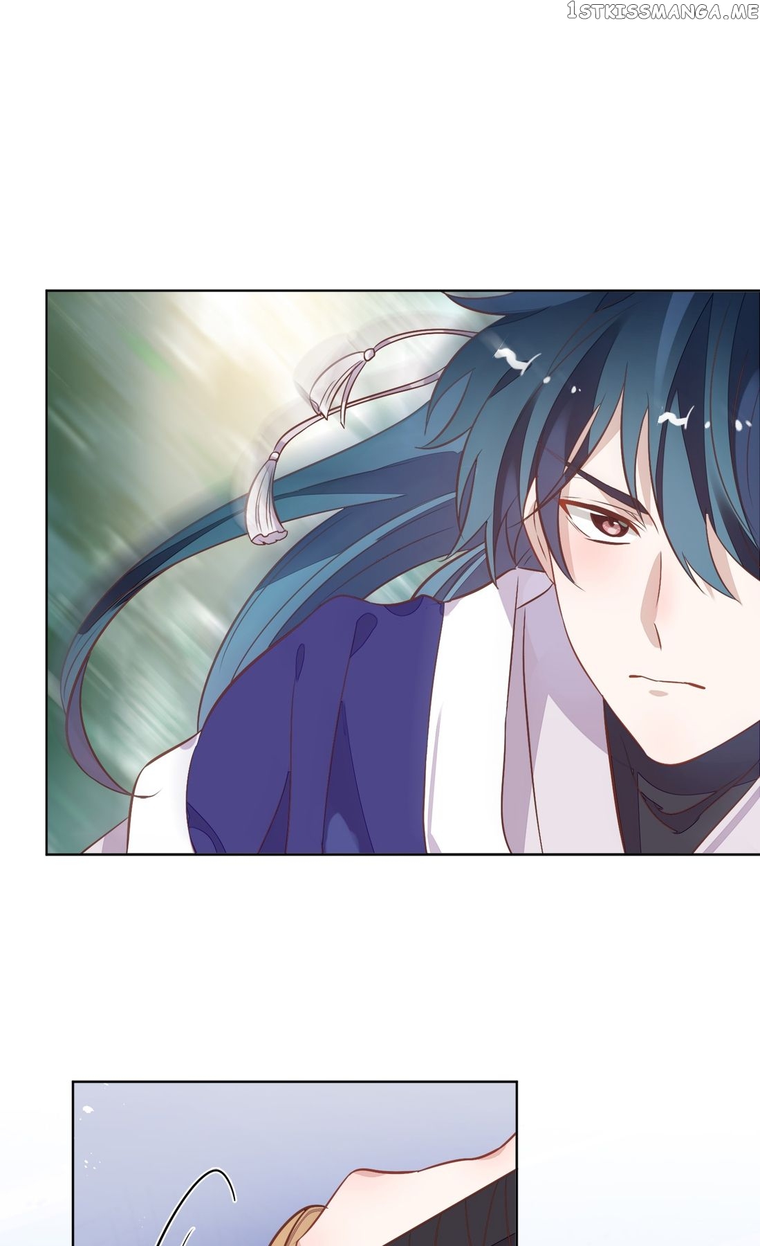 This Boy Got Me Falling Hard chapter 16 - page 19