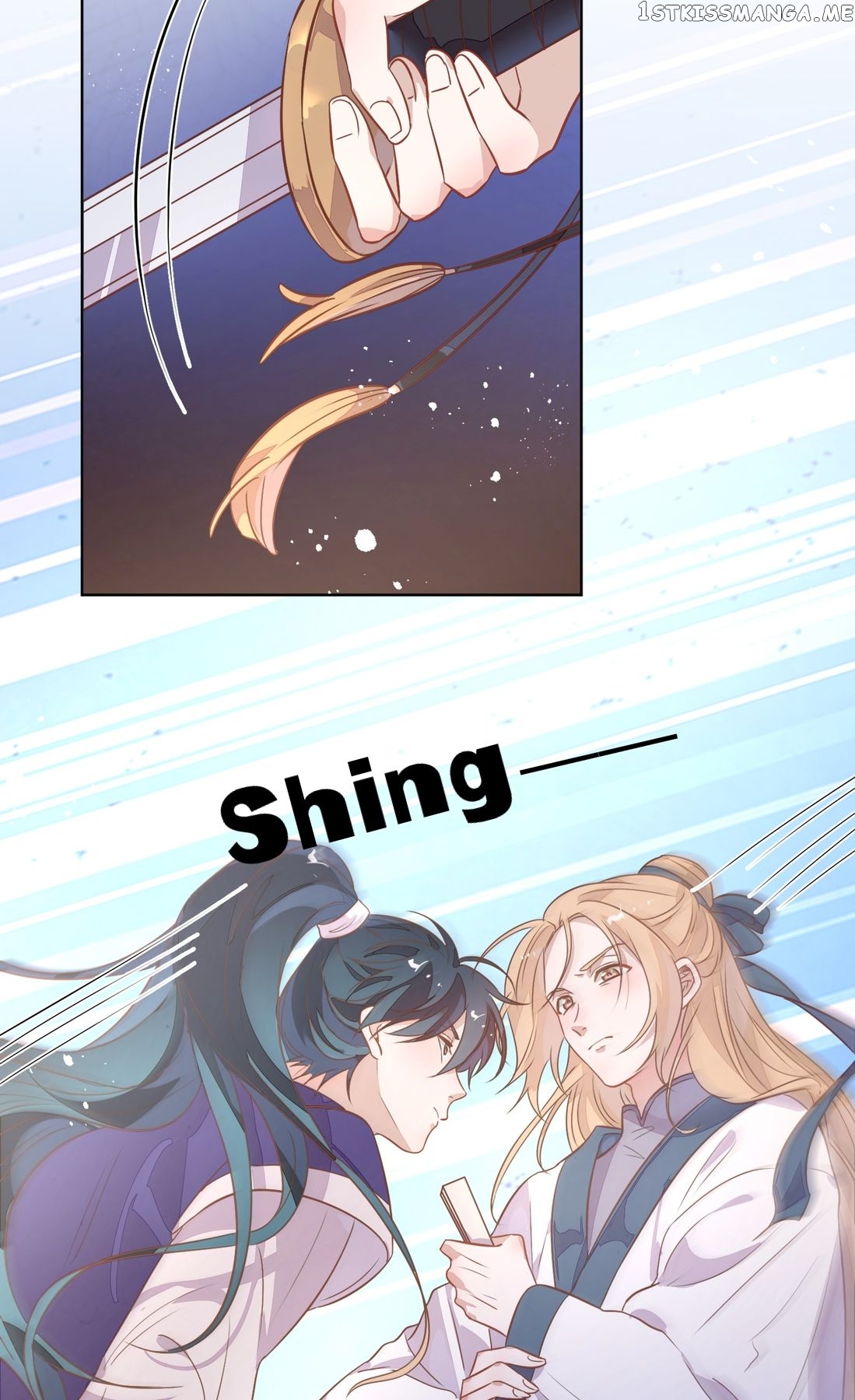 This Boy Got Me Falling Hard chapter 16 - page 20