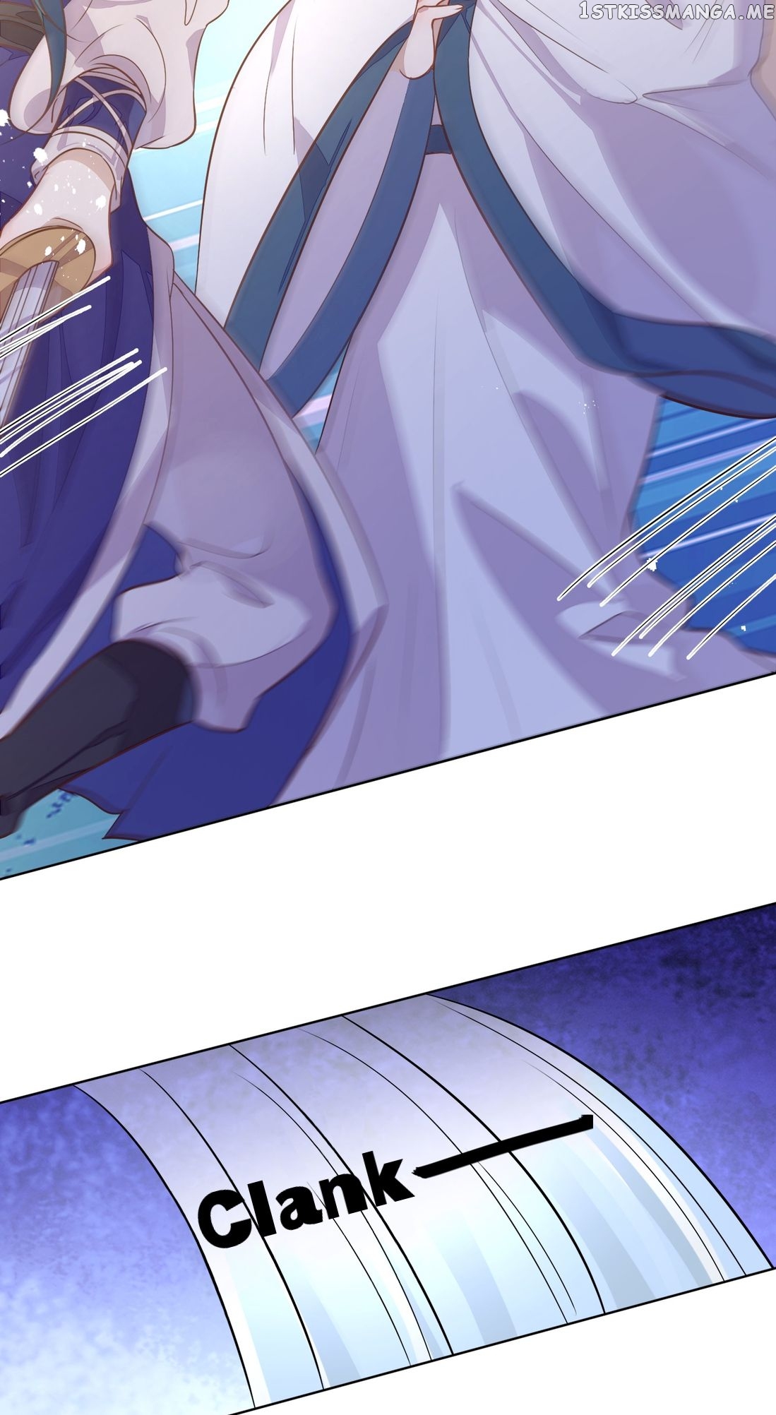 This Boy Got Me Falling Hard chapter 16 - page 21