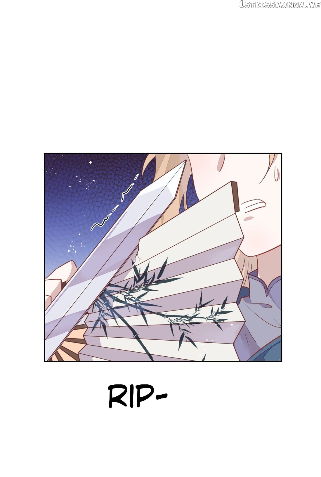 This Boy Got Me Falling Hard chapter 16 - page 23