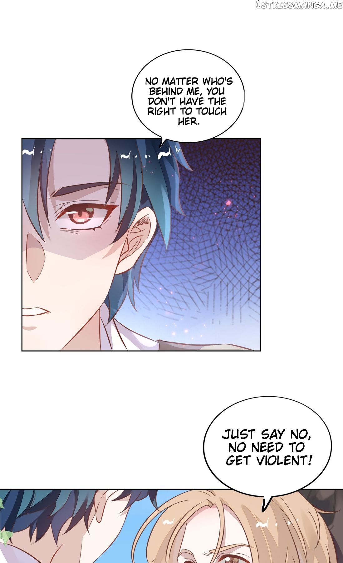 This Boy Got Me Falling Hard chapter 16 - page 3