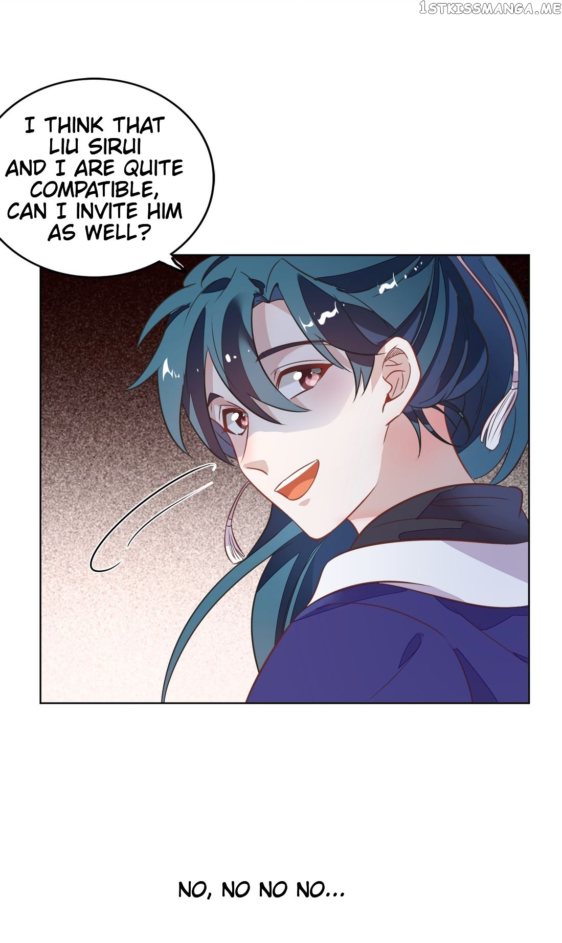 This Boy Got Me Falling Hard chapter 16 - page 32