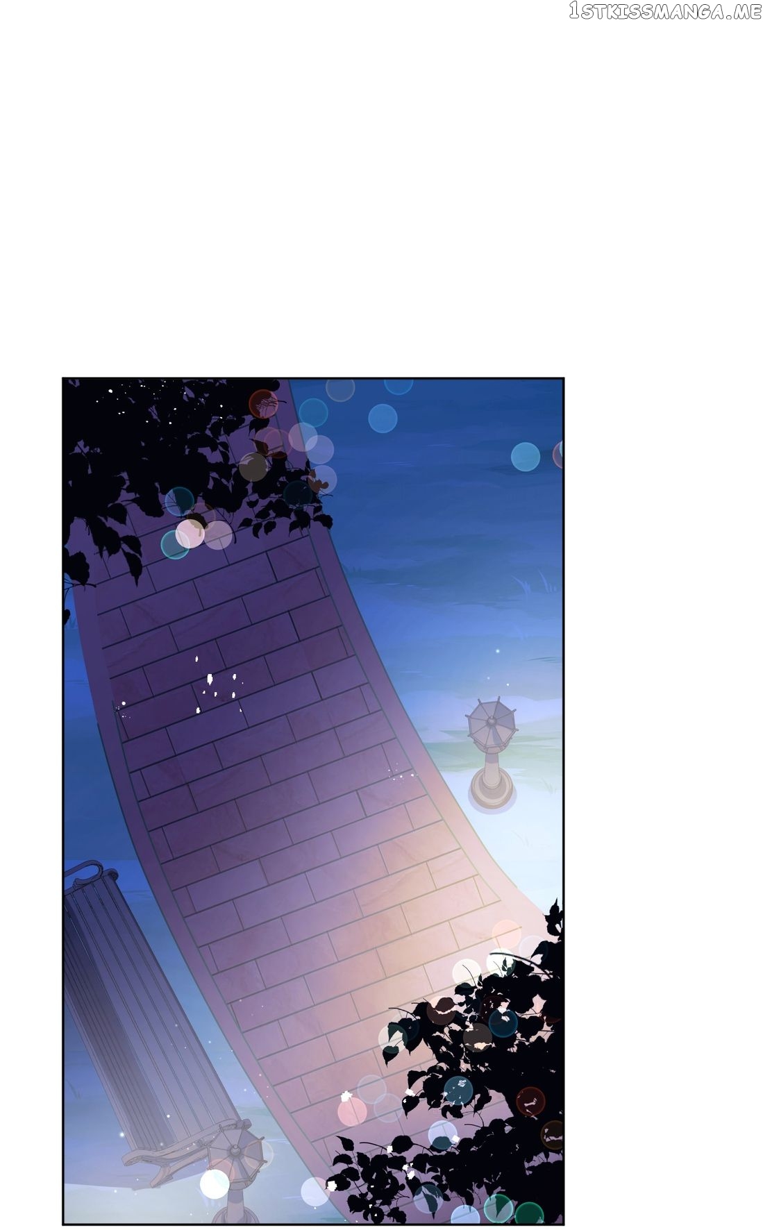 This Boy Got Me Falling Hard chapter 16 - page 34