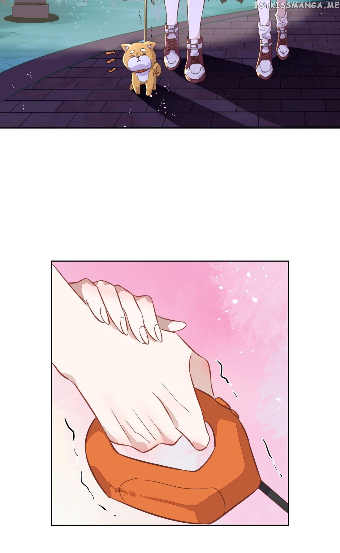 This Boy Got Me Falling Hard chapter 16 - page 37
