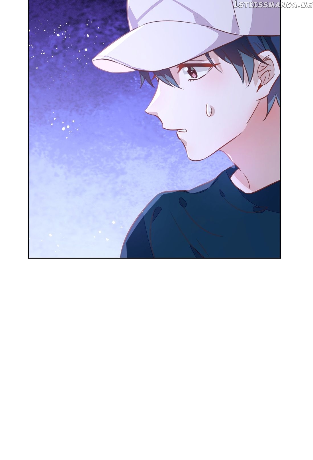 This Boy Got Me Falling Hard chapter 16 - page 39