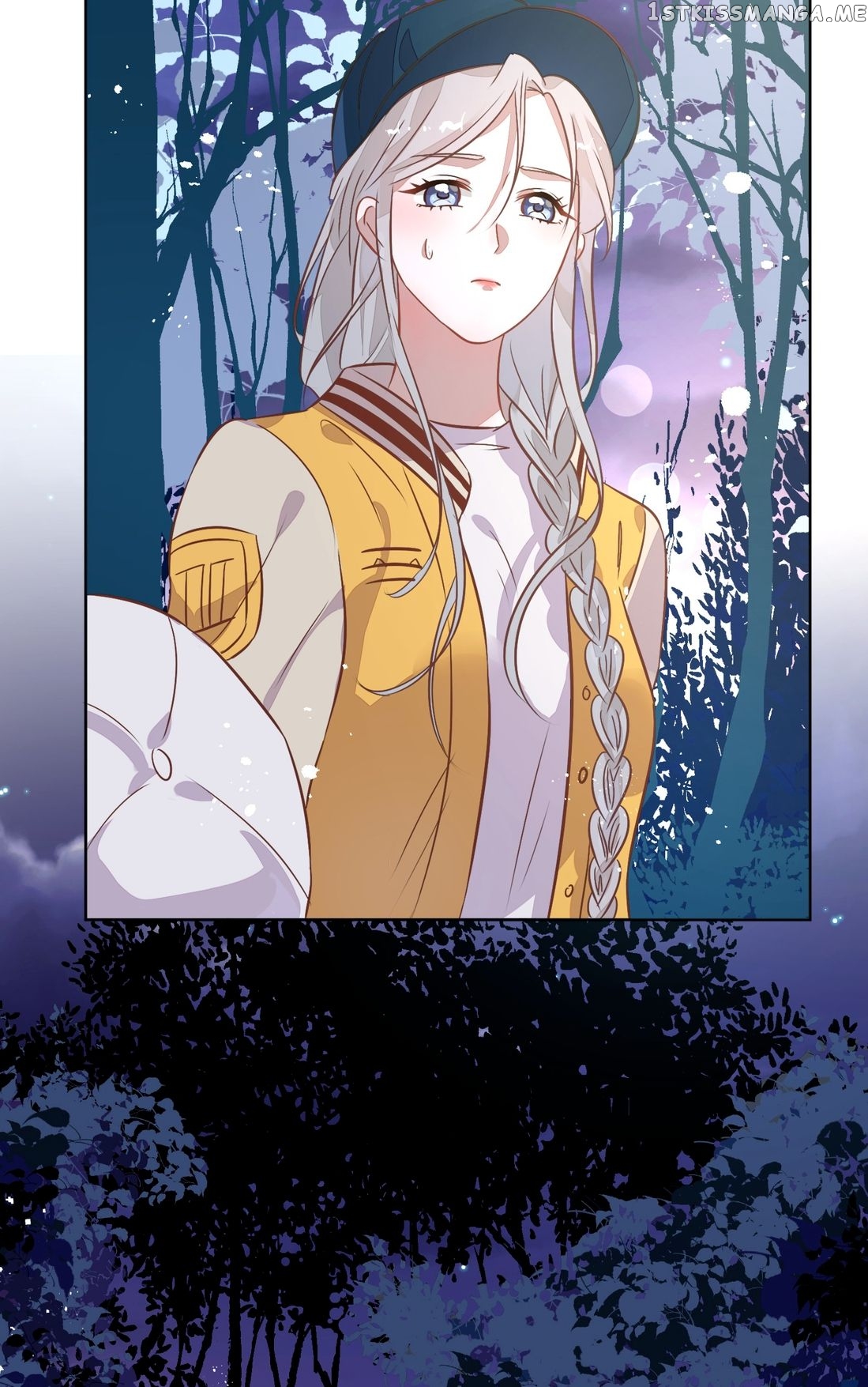 This Boy Got Me Falling Hard chapter 16 - page 41