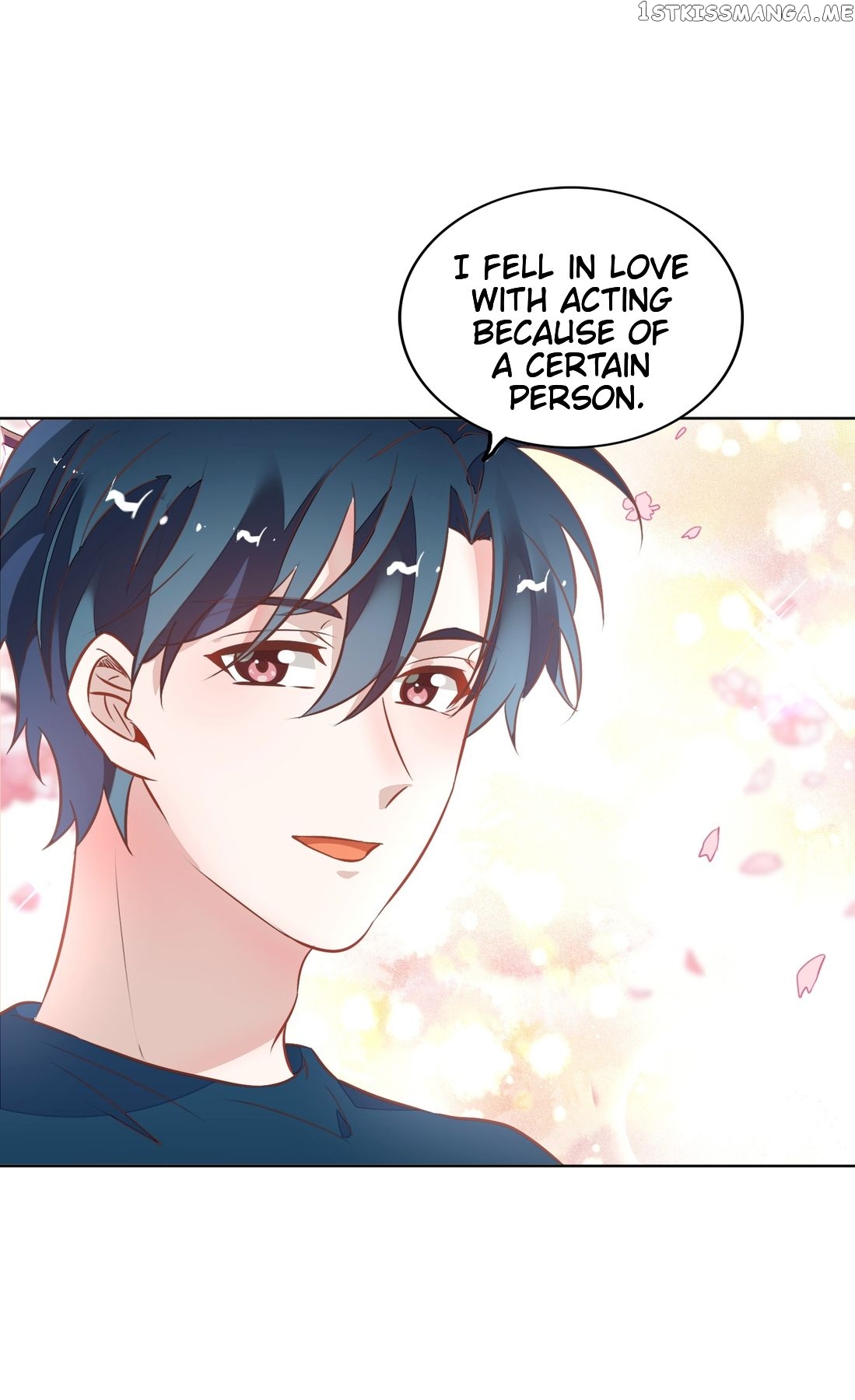 This Boy Got Me Falling Hard chapter 16 - page 44