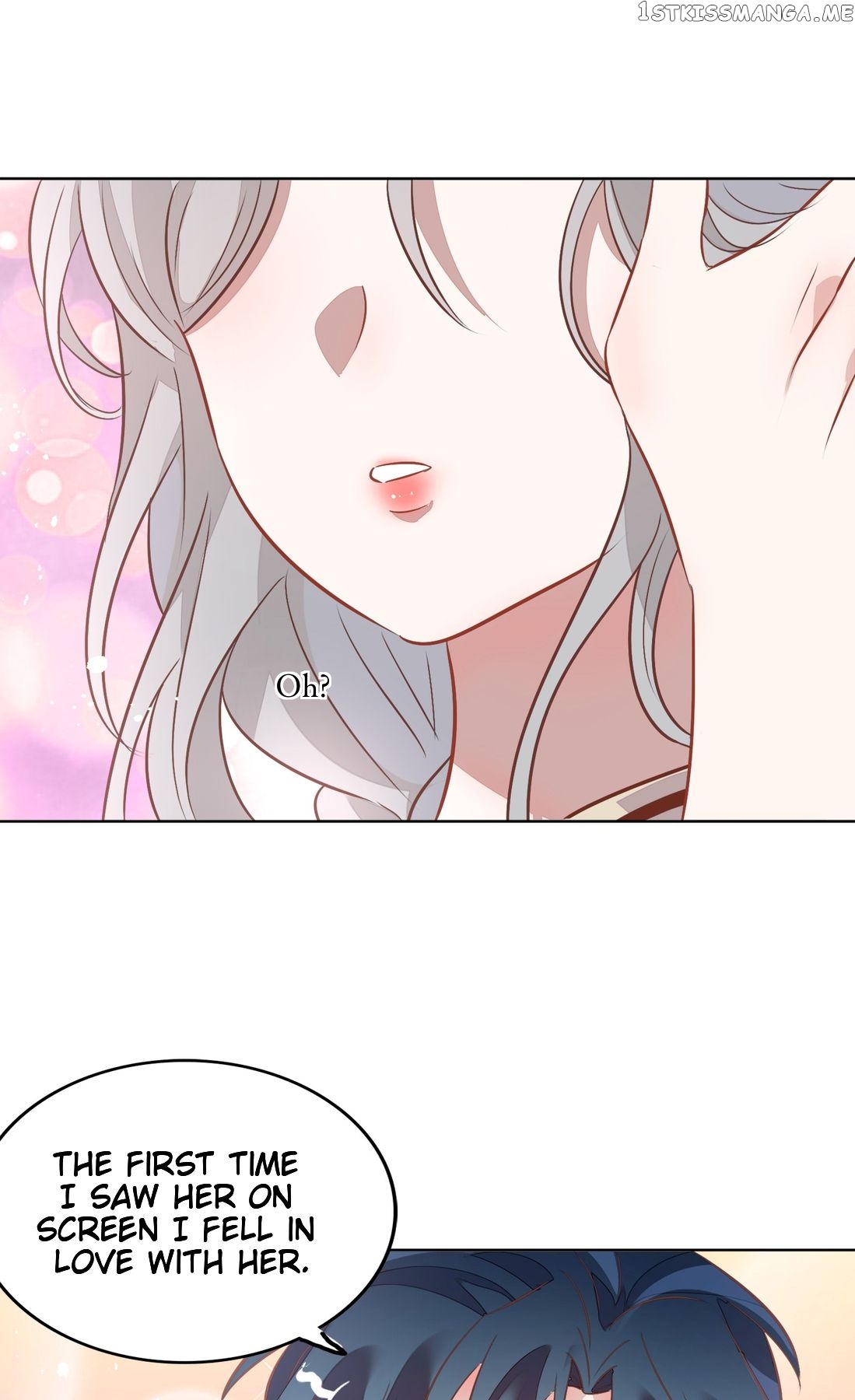 This Boy Got Me Falling Hard chapter 16 - page 45