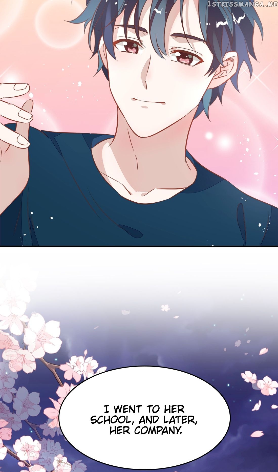 This Boy Got Me Falling Hard chapter 16 - page 46