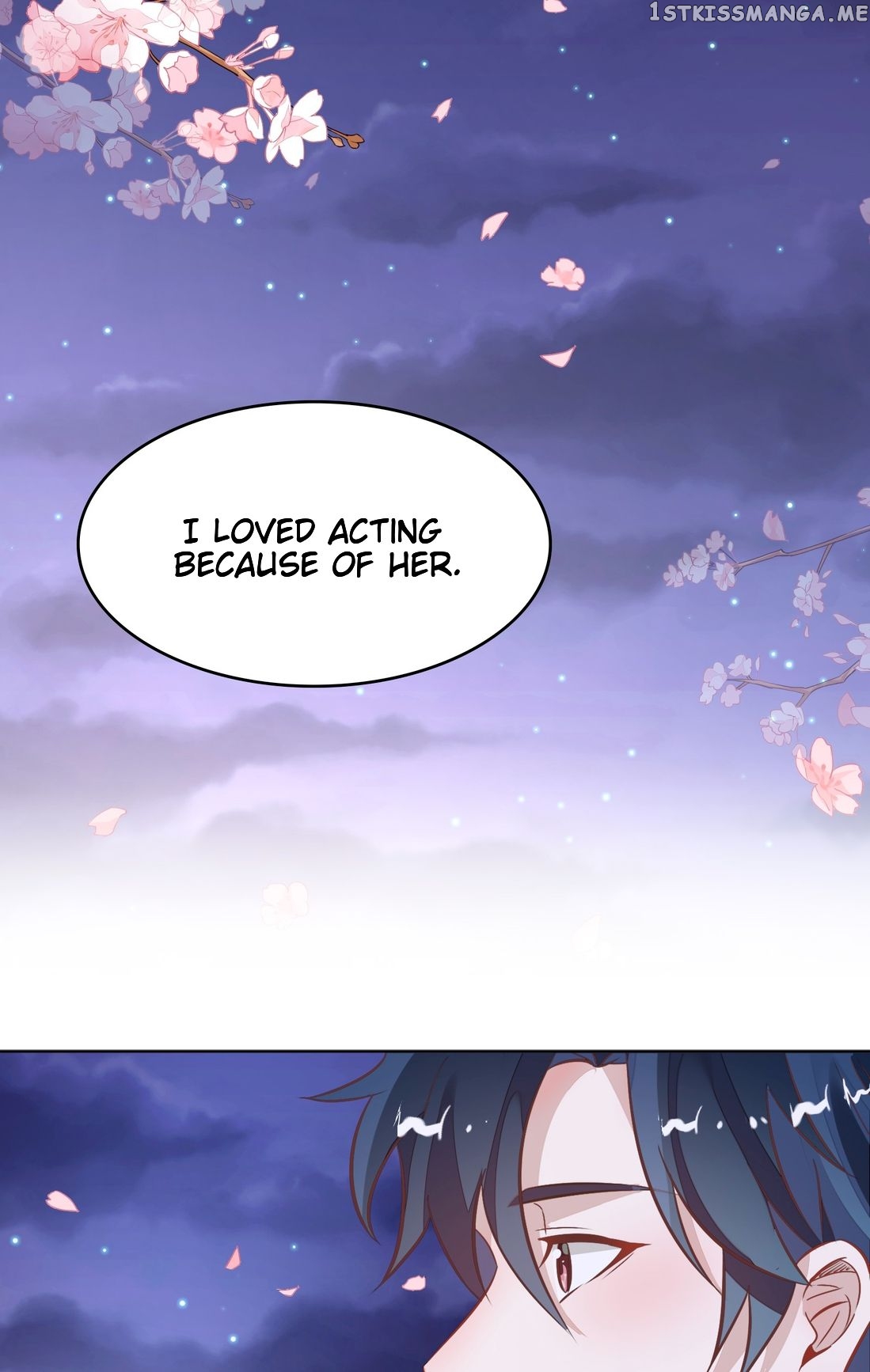 This Boy Got Me Falling Hard chapter 16 - page 47