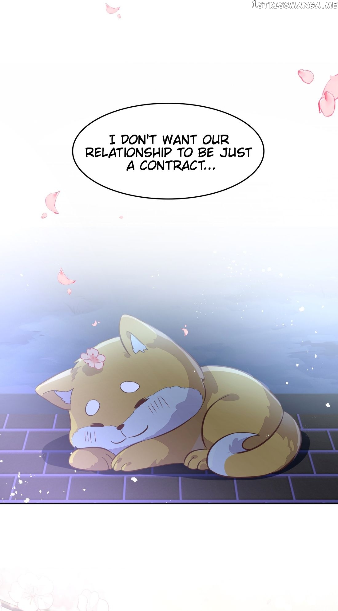 This Boy Got Me Falling Hard chapter 16 - page 50