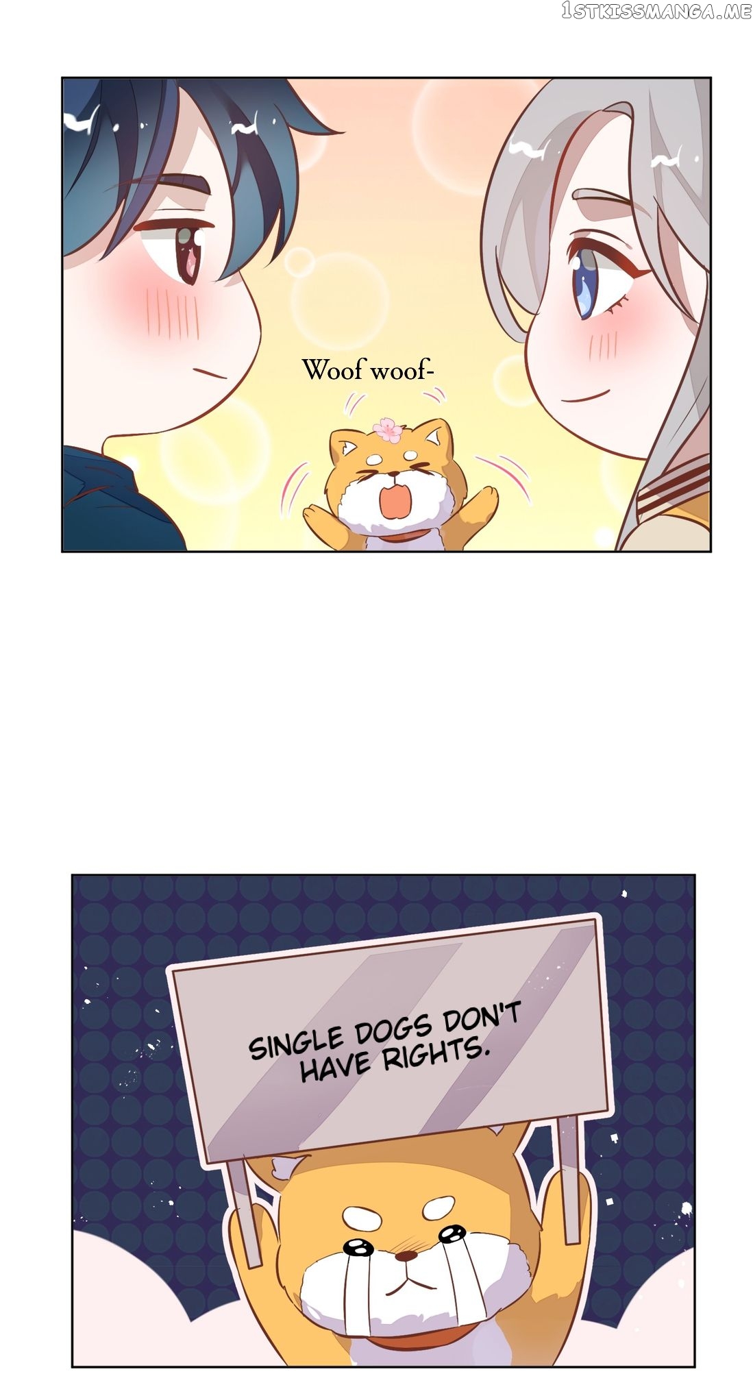 This Boy Got Me Falling Hard chapter 16 - page 53