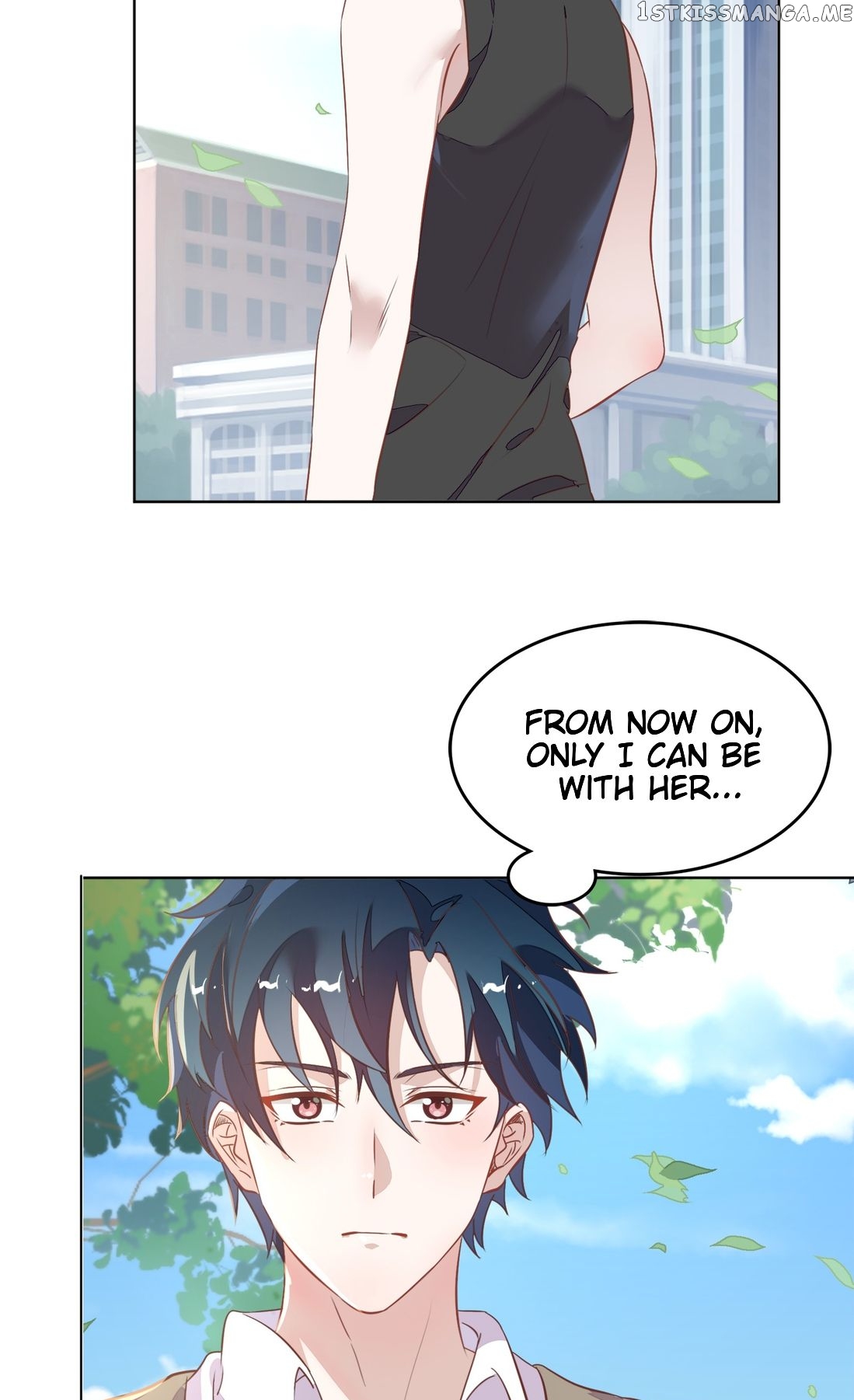This Boy Got Me Falling Hard chapter 16 - page 6