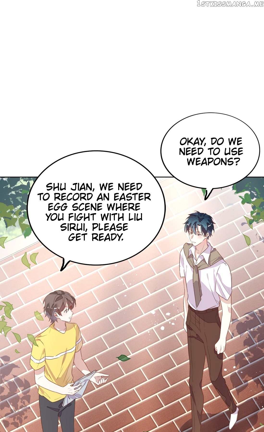 This Boy Got Me Falling Hard chapter 16 - page 8