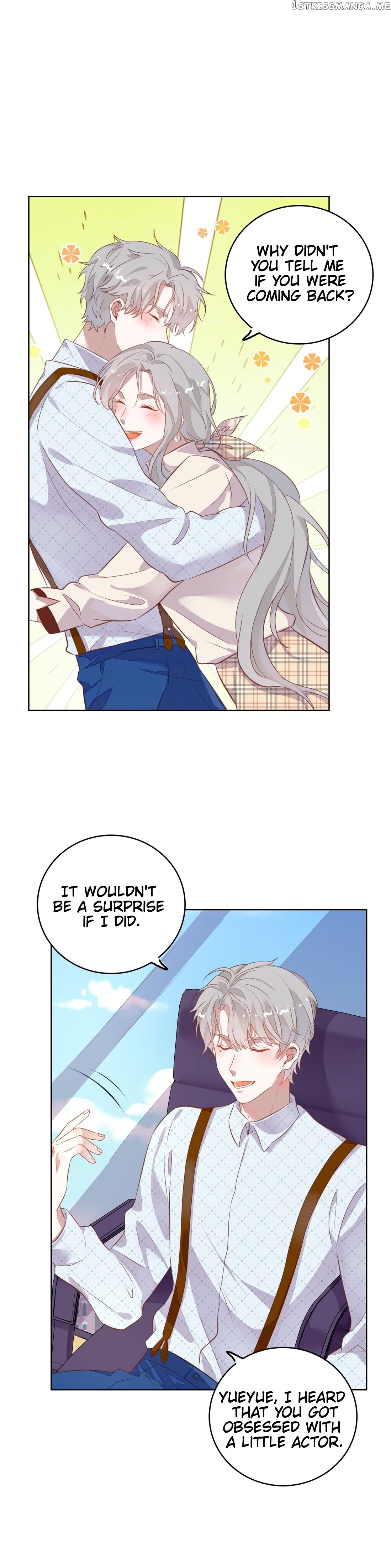 This Boy Got Me Falling Hard chapter 14 - page 4