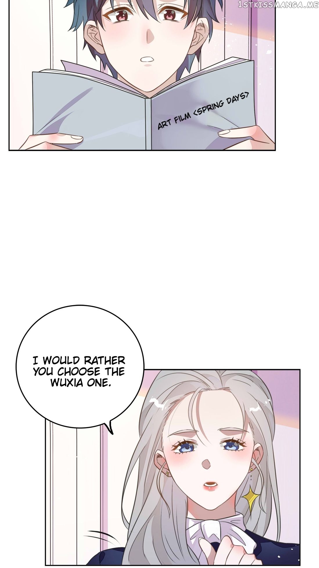 This Boy Got Me Falling Hard chapter 13 - page 29