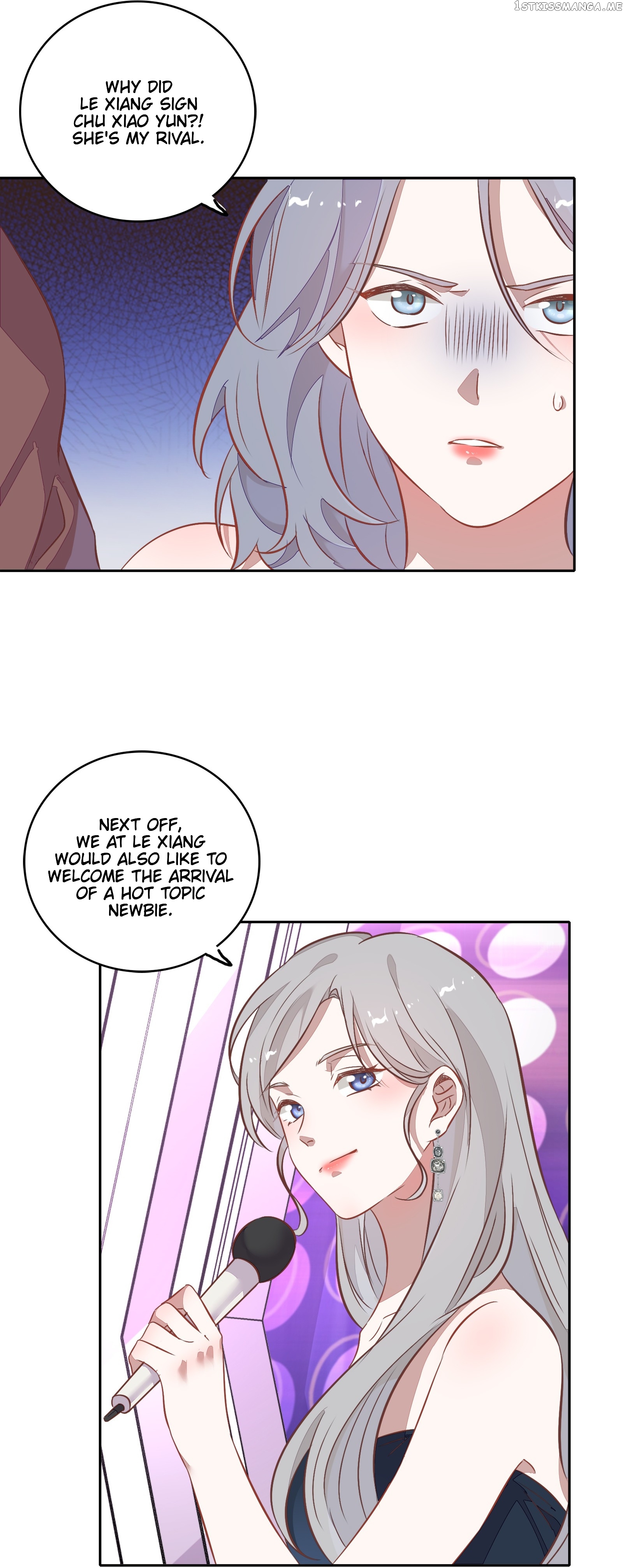 This Boy Got Me Falling Hard chapter 31 - page 13