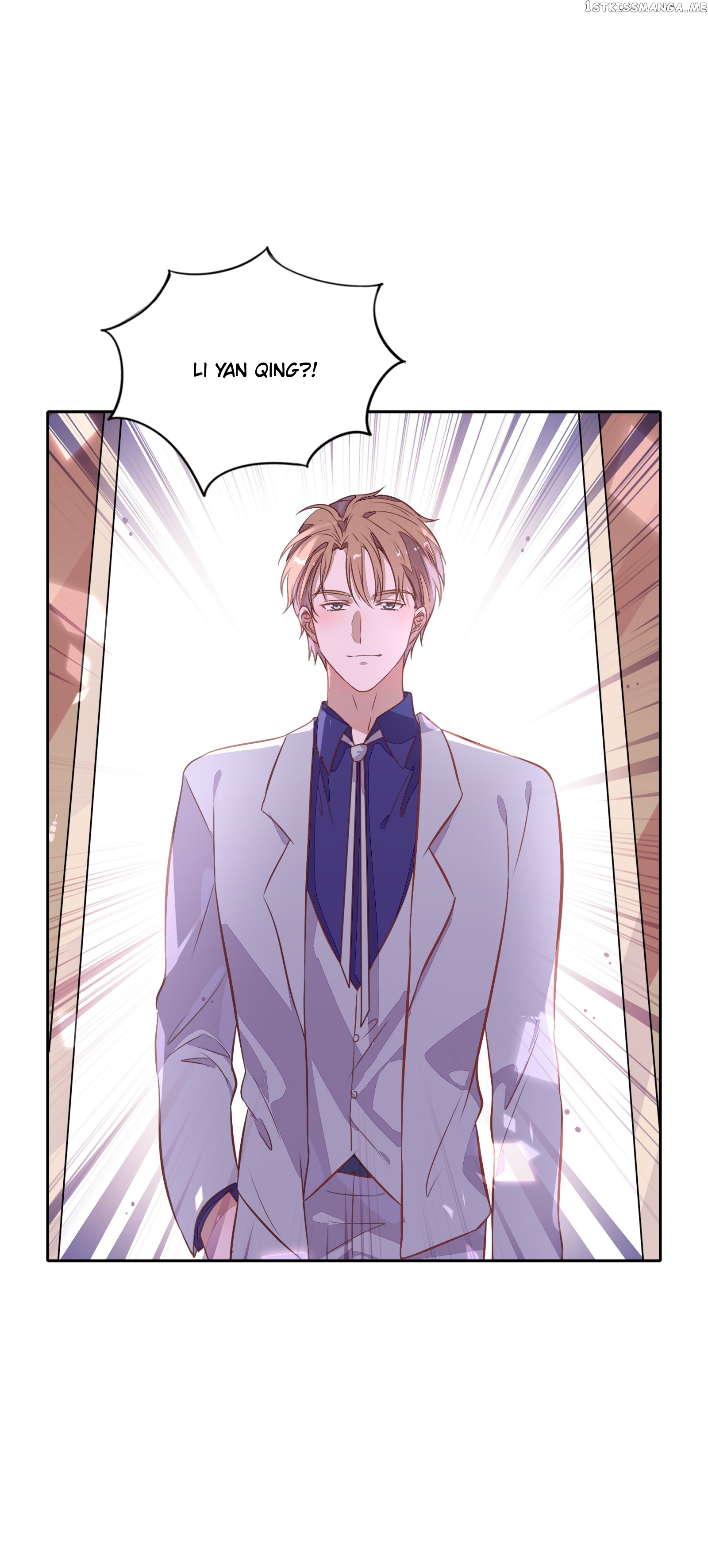 This Boy Got Me Falling Hard chapter 31 - page 33
