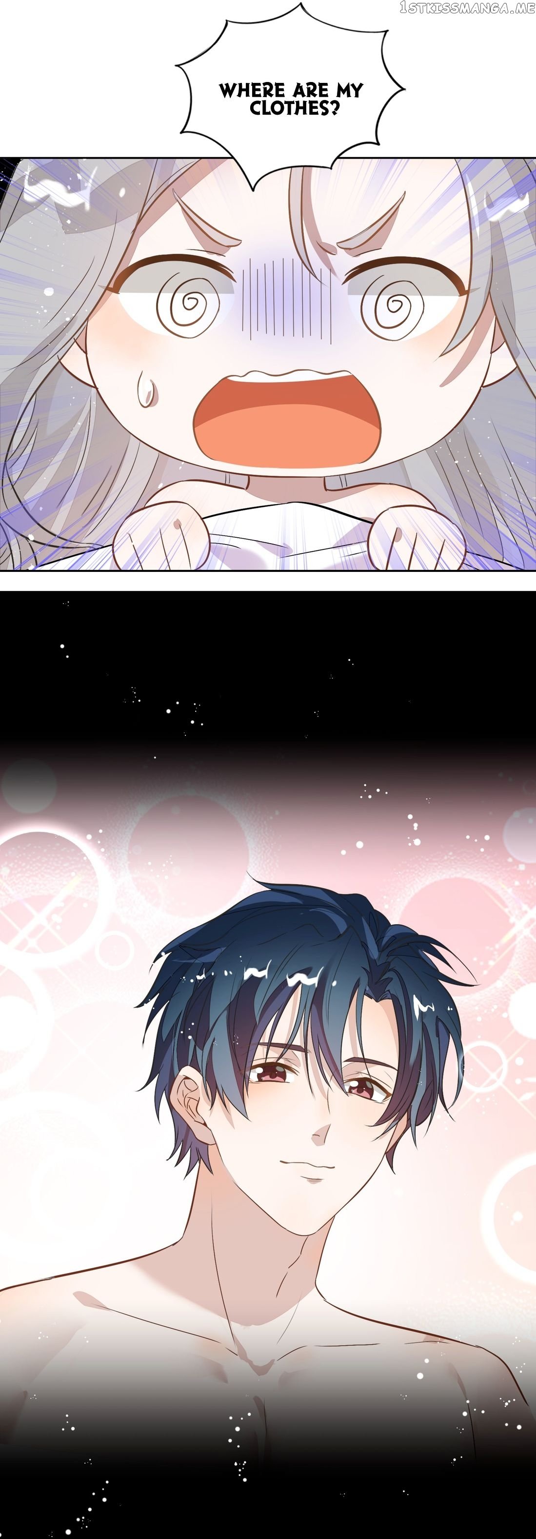 This Boy Got Me Falling Hard chapter 9 - page 4