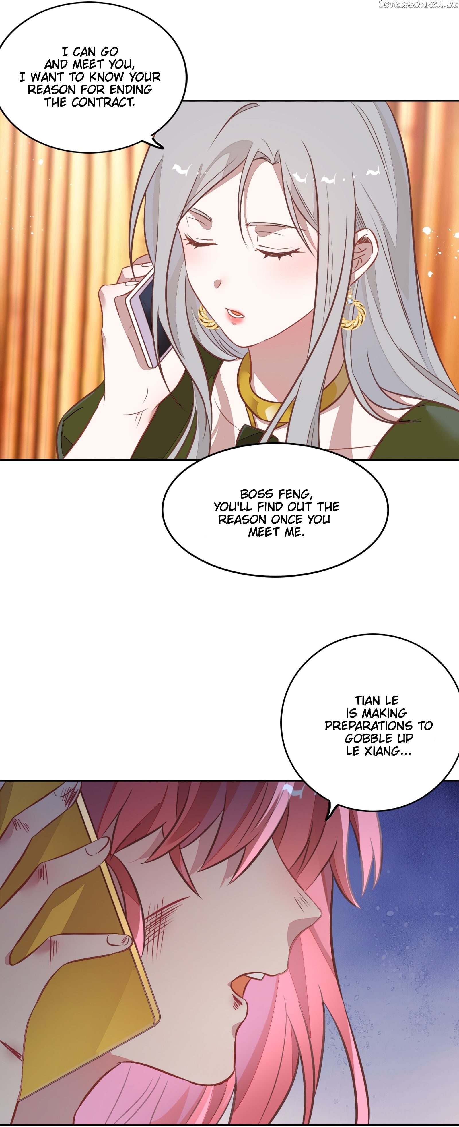 This Boy Got Me Falling Hard chapter 28 - page 15